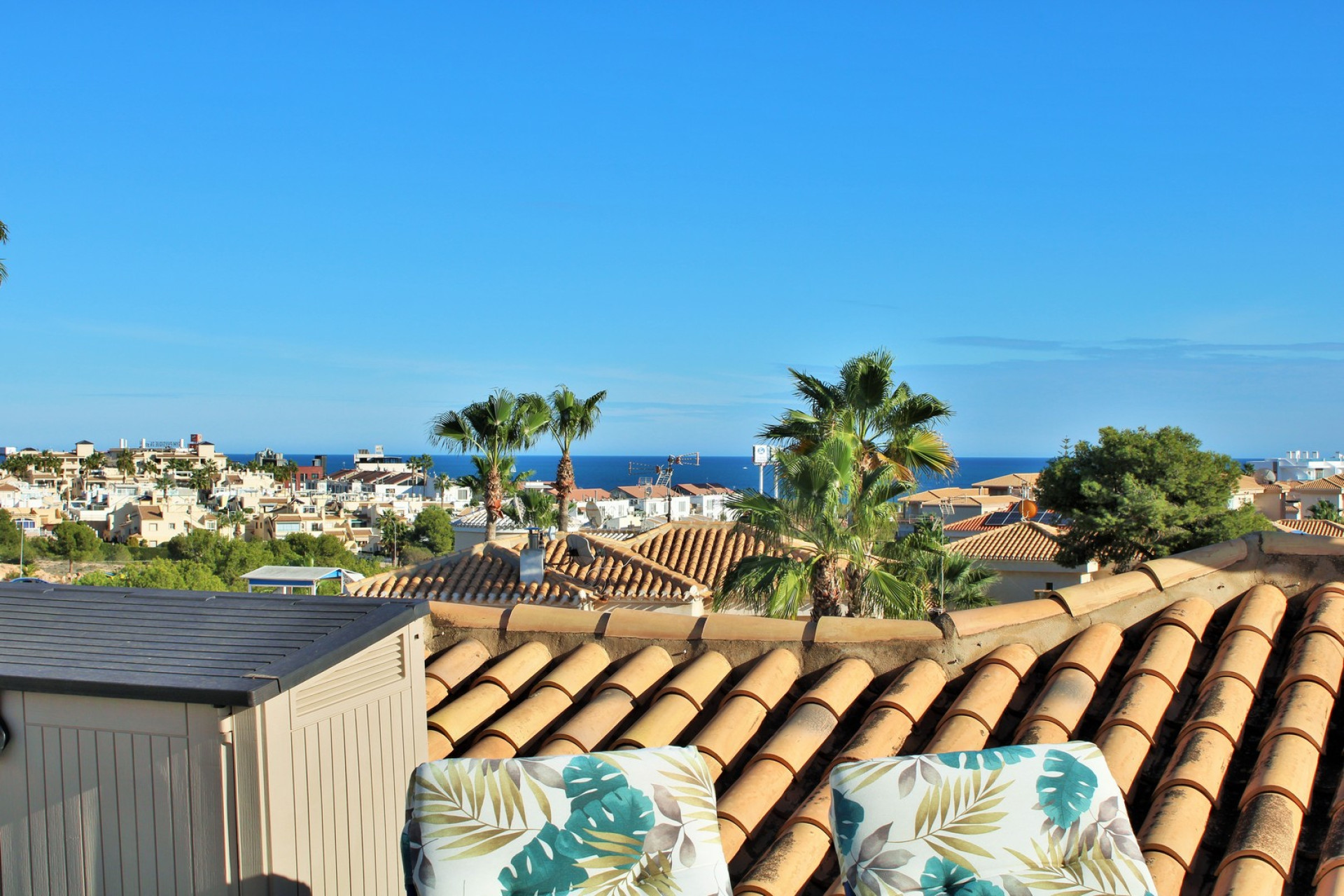 Wiederverkauf - Stadthaus - Playa Flamenca