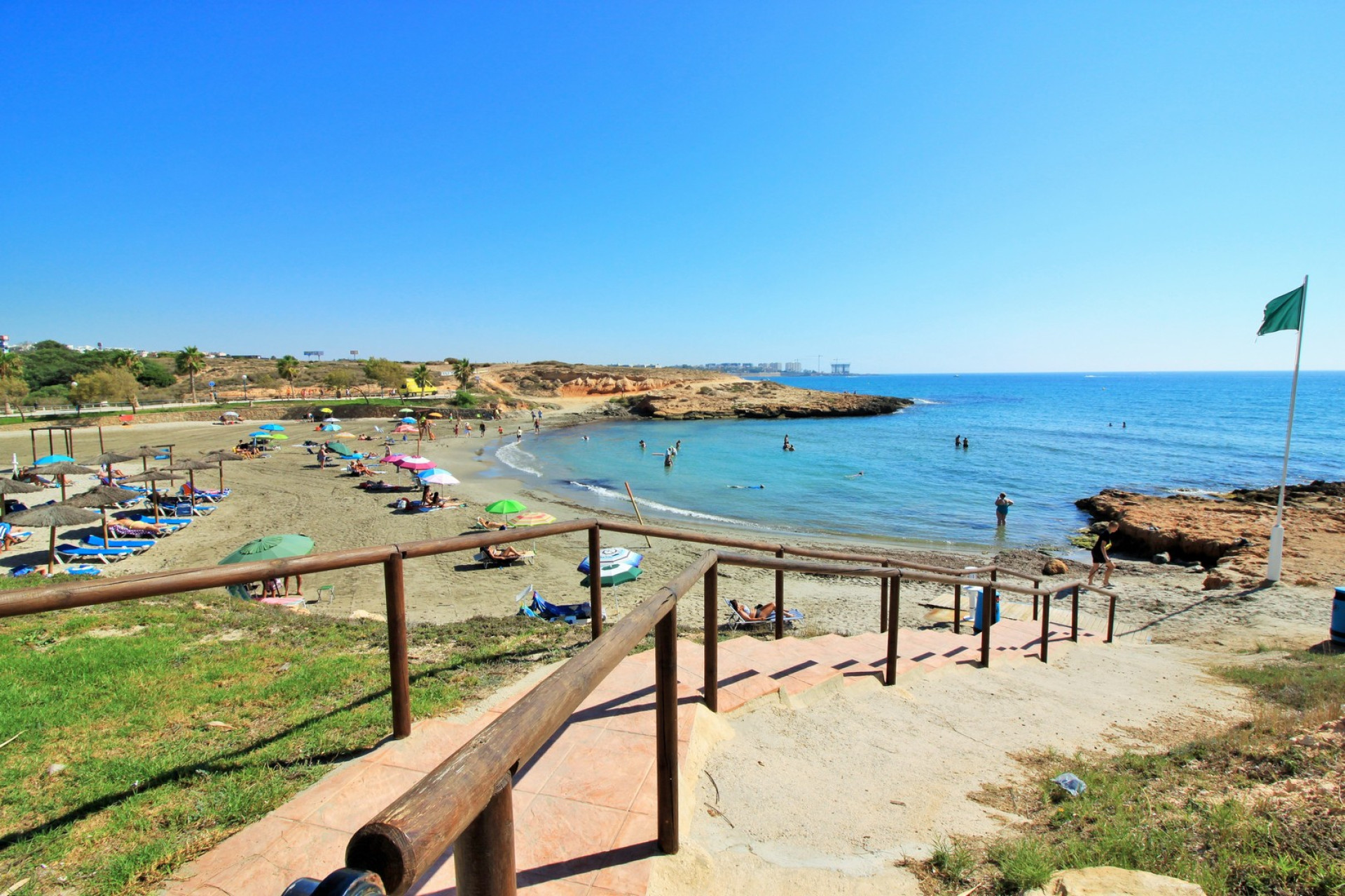 Wiederverkauf - Stadthaus - Playa Flamenca