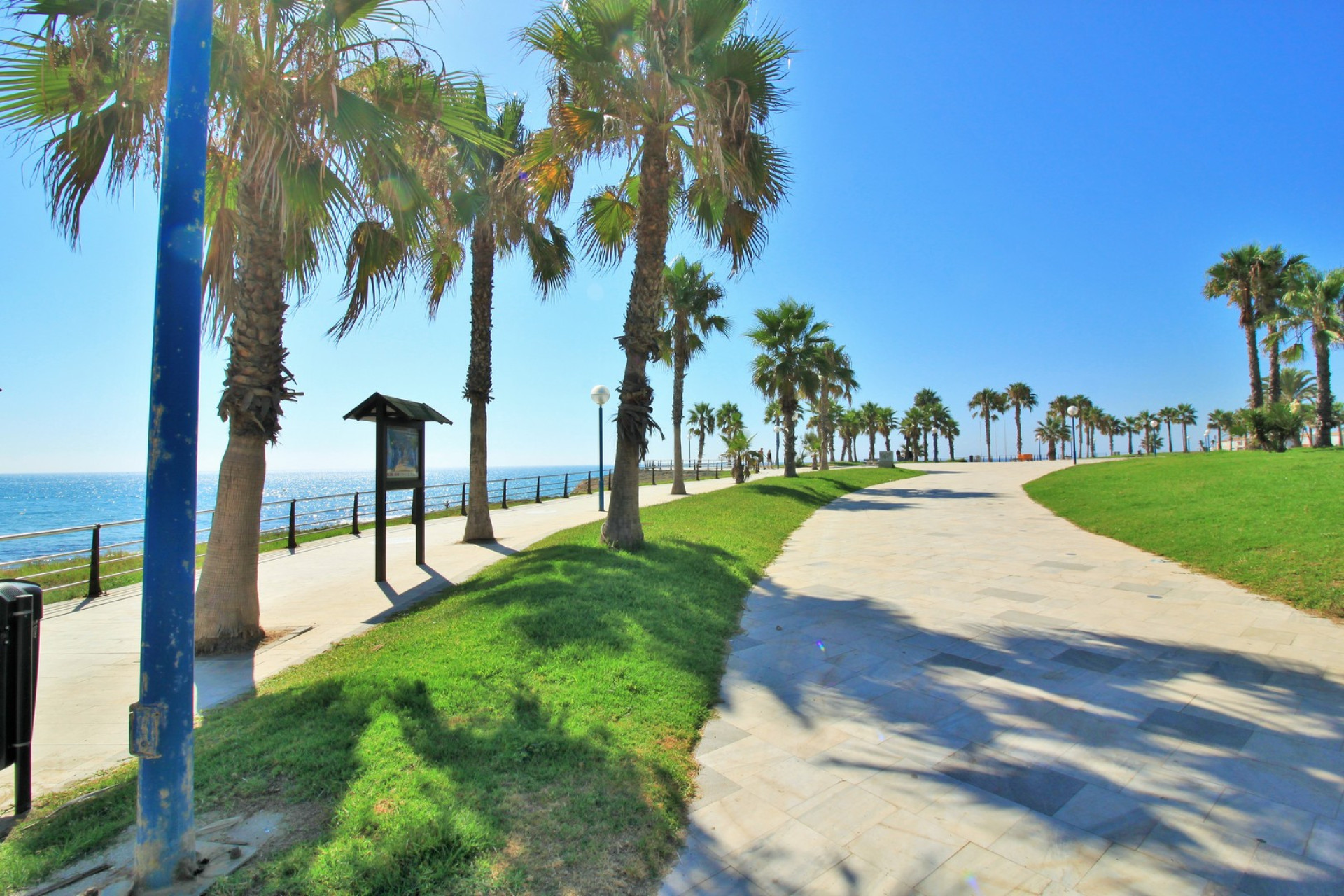 Wiederverkauf - Stadthaus - Playa Flamenca