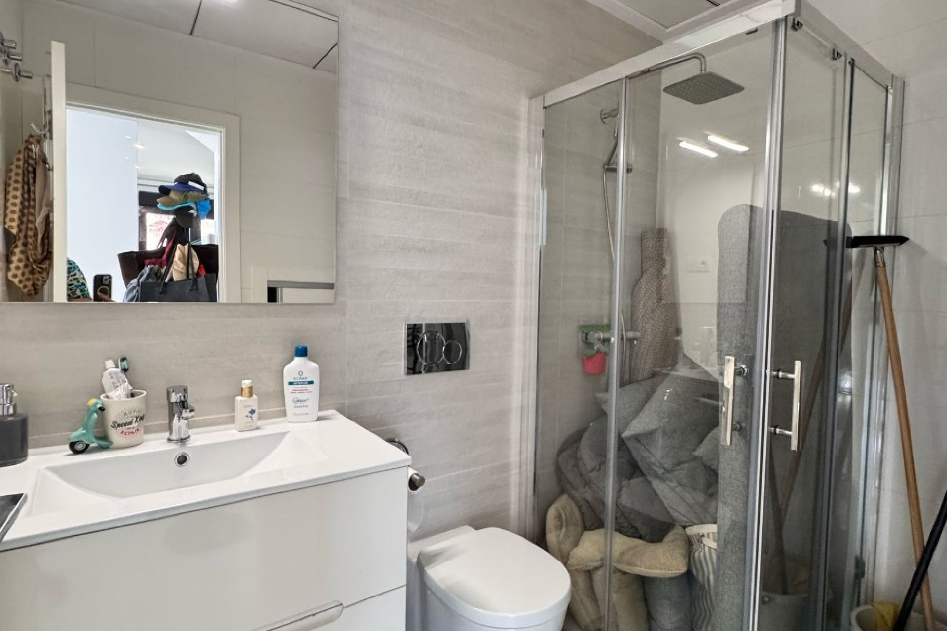 Wiederverkauf - Stadthaus - Polop