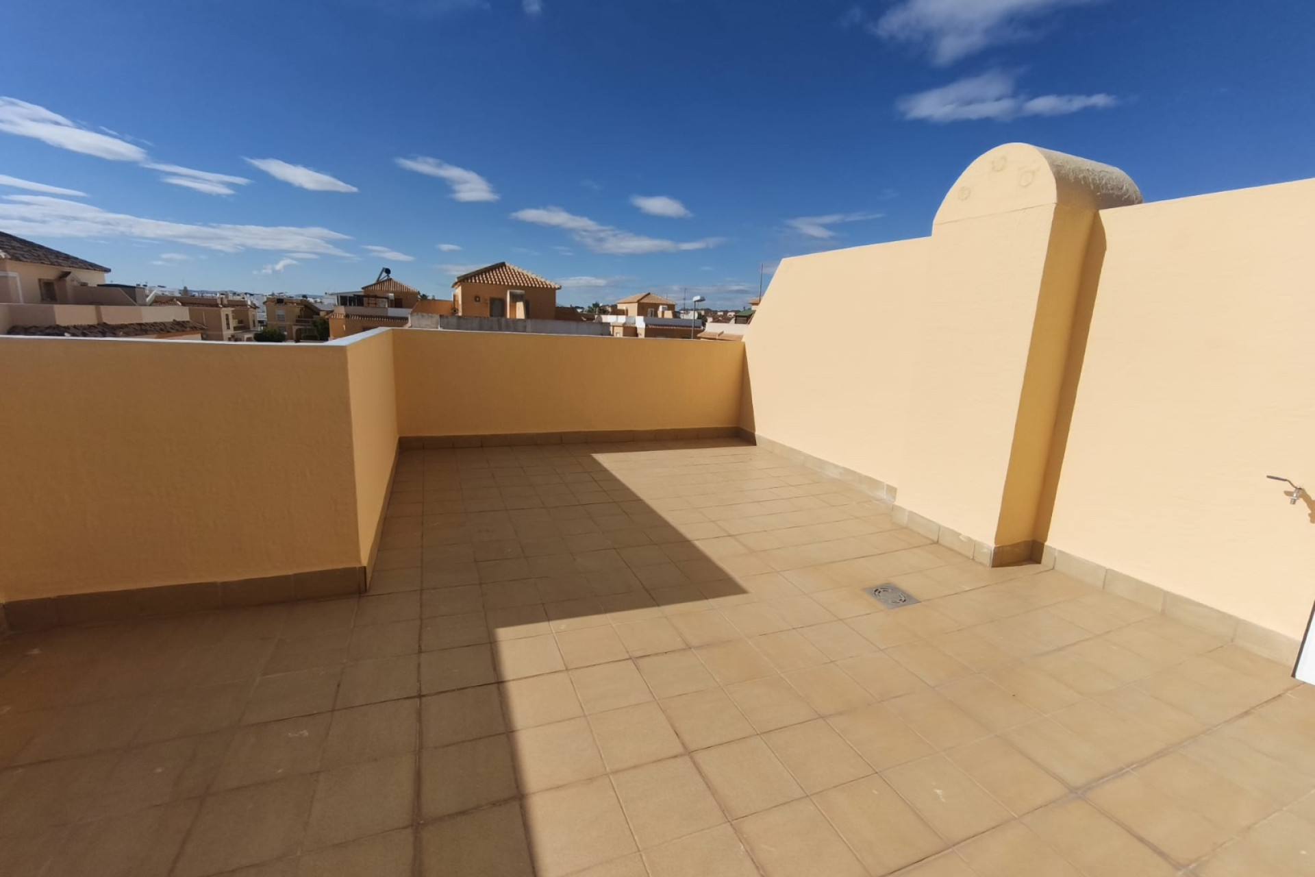 Wiederverkauf - Stadthaus - Rojales - Ciudad Quesada