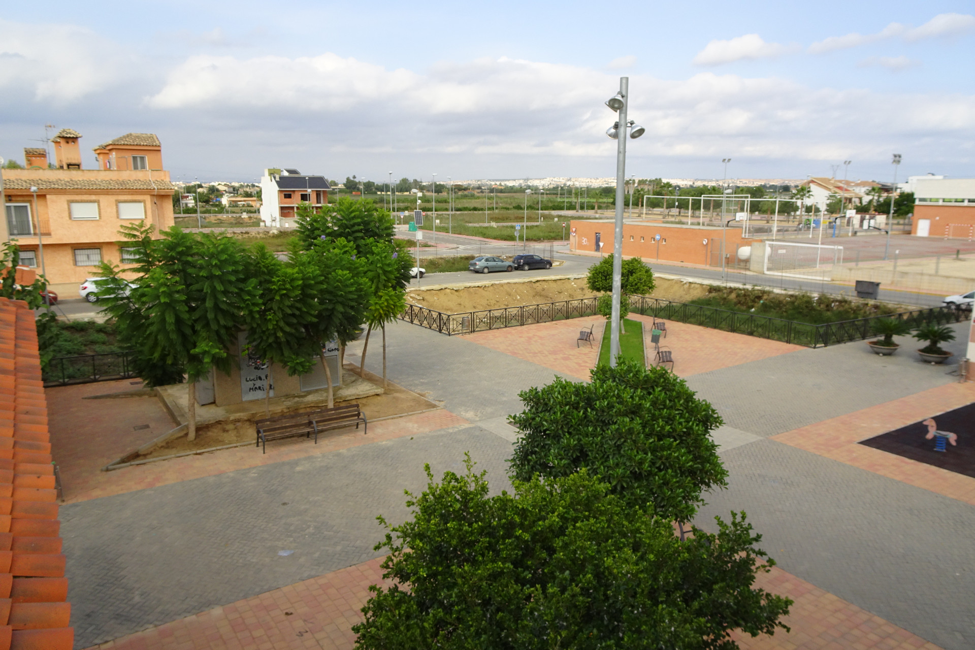 Wiederverkauf - Stadthaus - Rojales - Rojales - Village