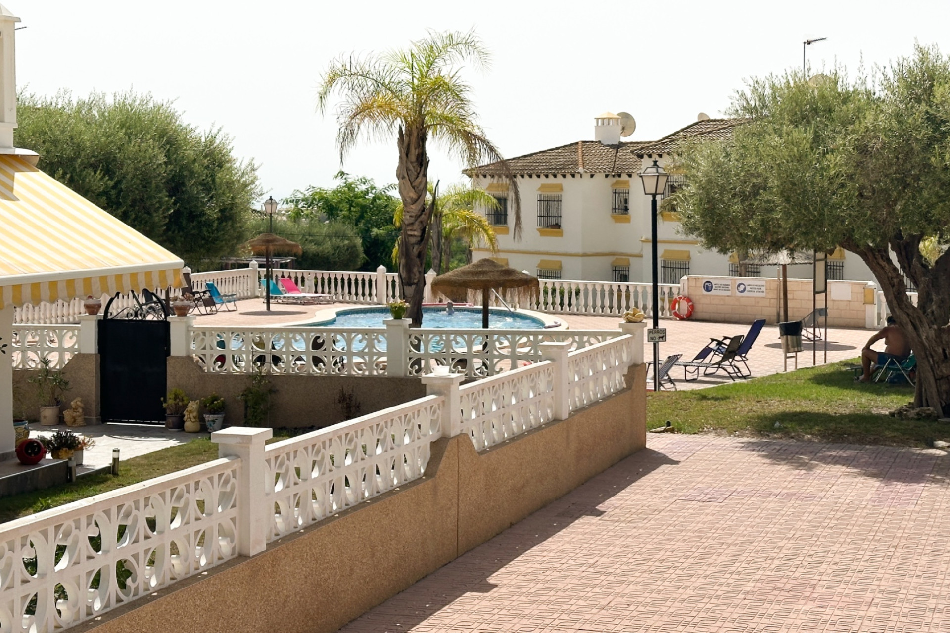 Wiederverkauf - Stadthaus - San Miguel de Salinas - Bellavista