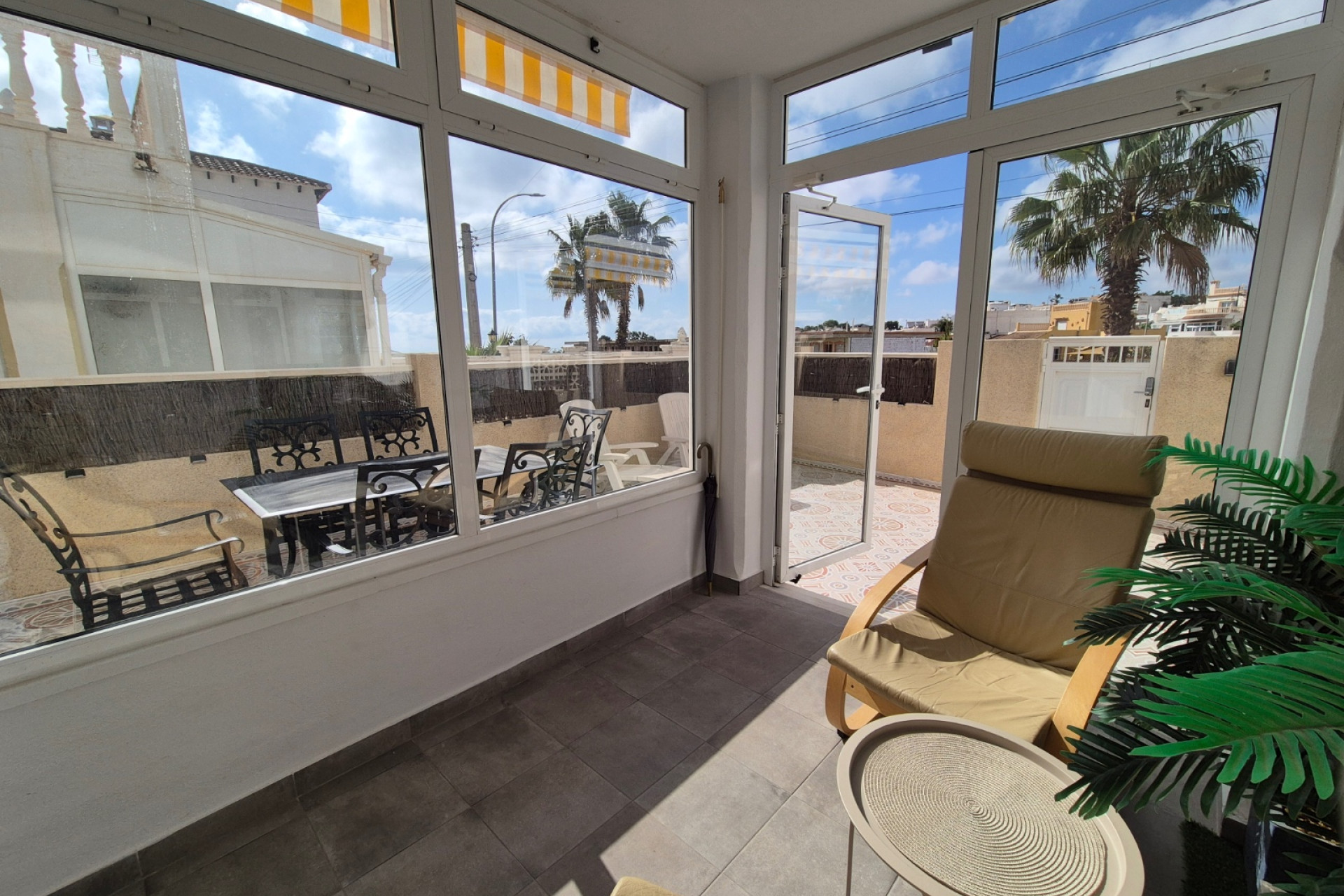 Wiederverkauf - Stadthaus - San Miguel de Salinas - Costa Blanca Sur