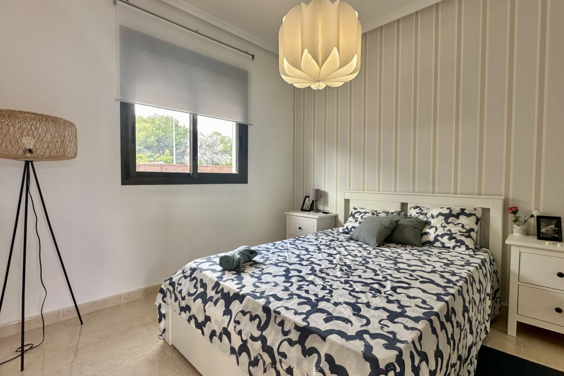 Wiederverkauf - Stadthaus - San Miguel de Salinas