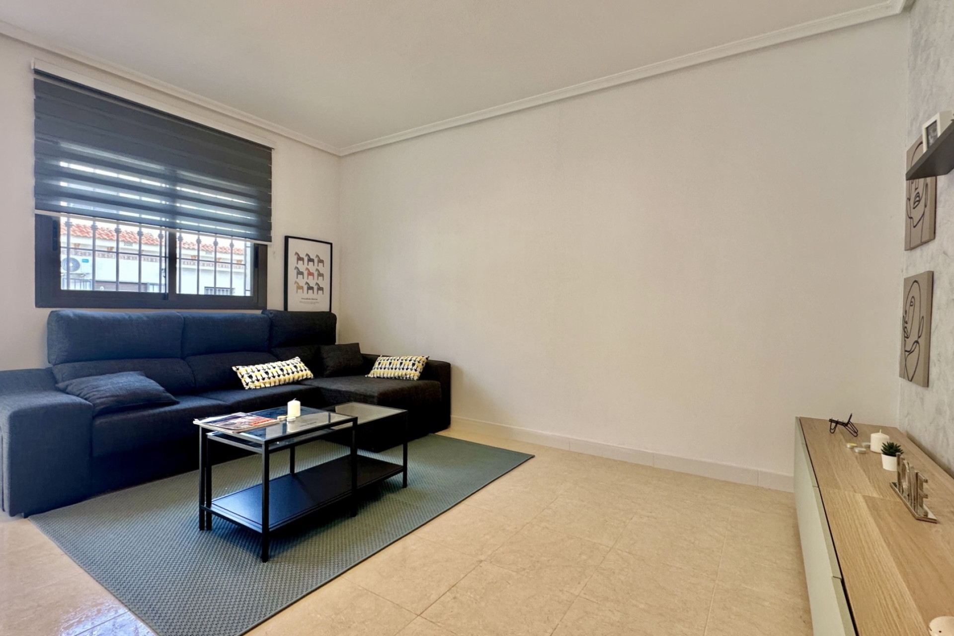 Wiederverkauf - Stadthaus - San Miguel de Salinas