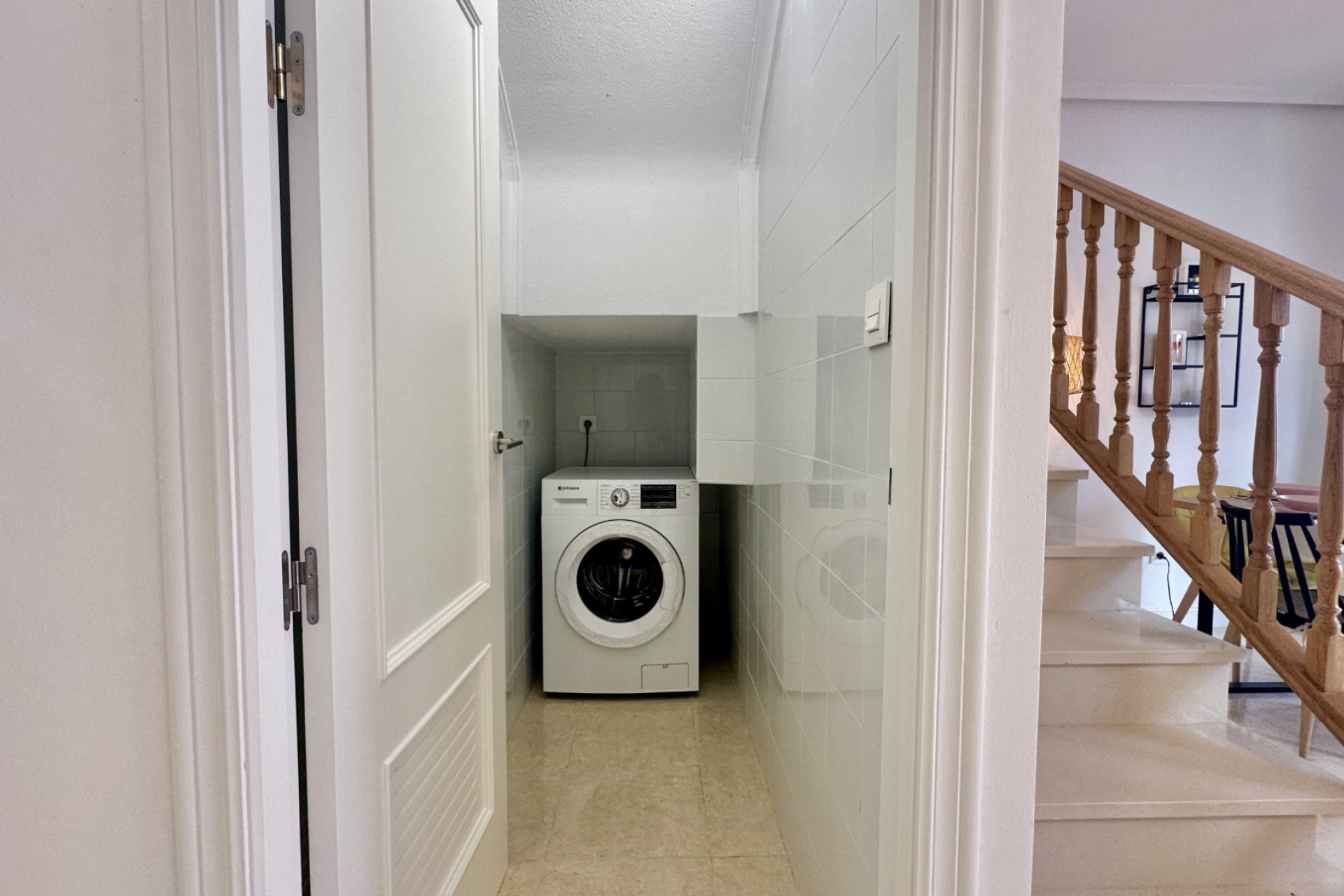 Wiederverkauf - Stadthaus - San Miguel de Salinas