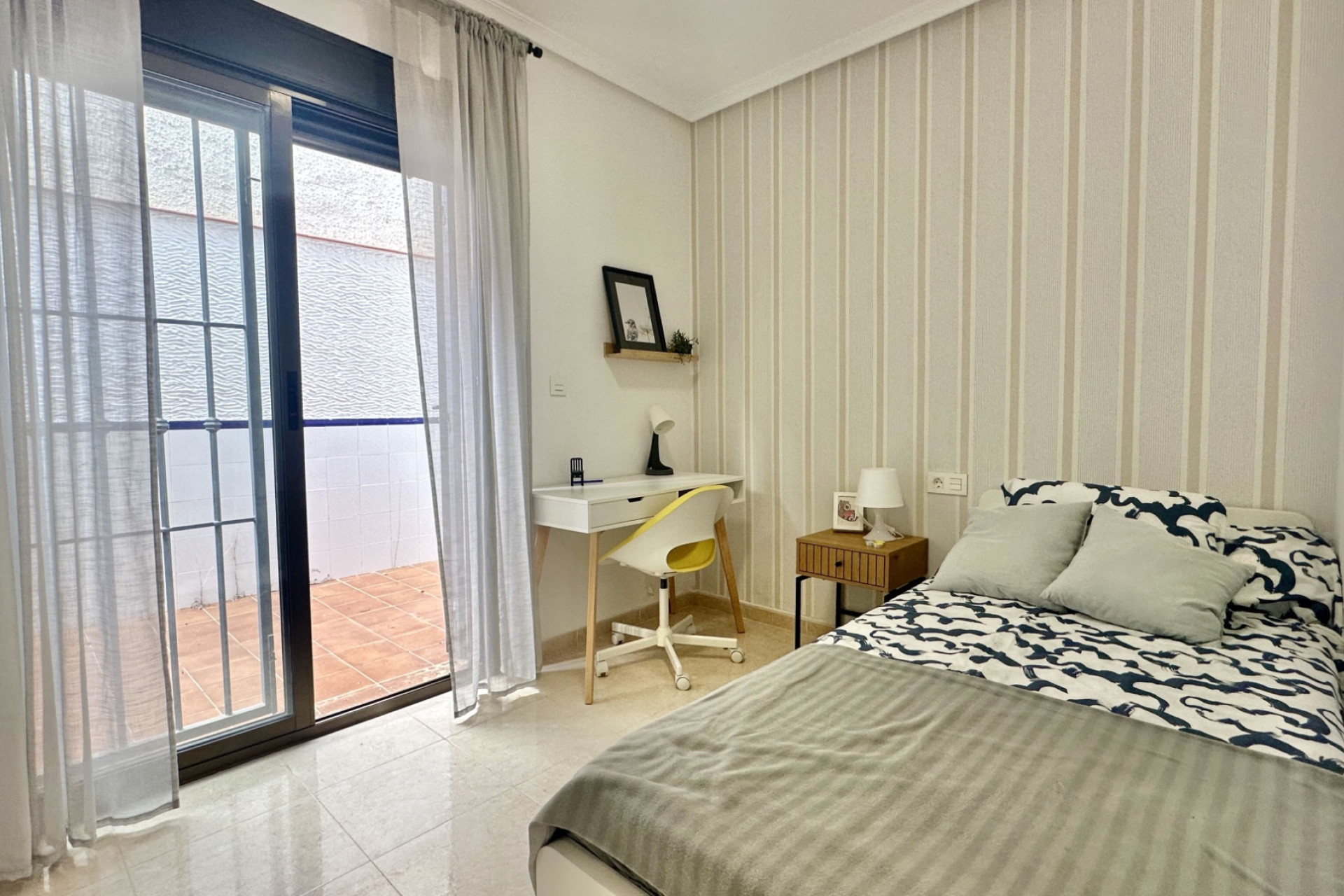 Wiederverkauf - Stadthaus - San Miguel de Salinas