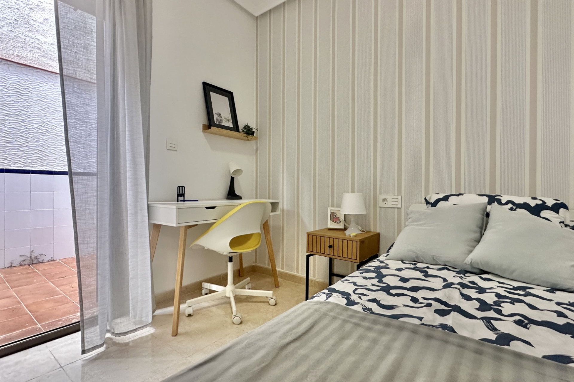 Wiederverkauf - Stadthaus - San Miguel de Salinas