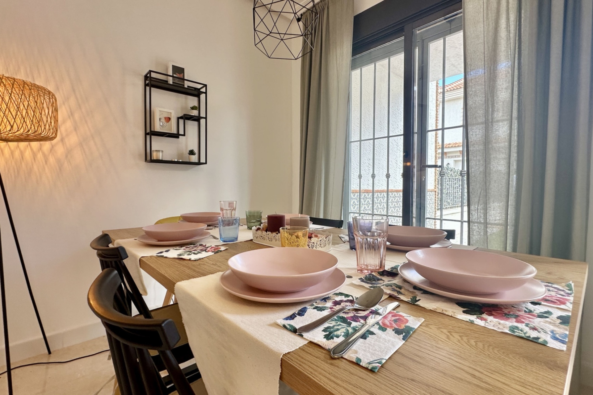 Wiederverkauf - Stadthaus - San Miguel de Salinas