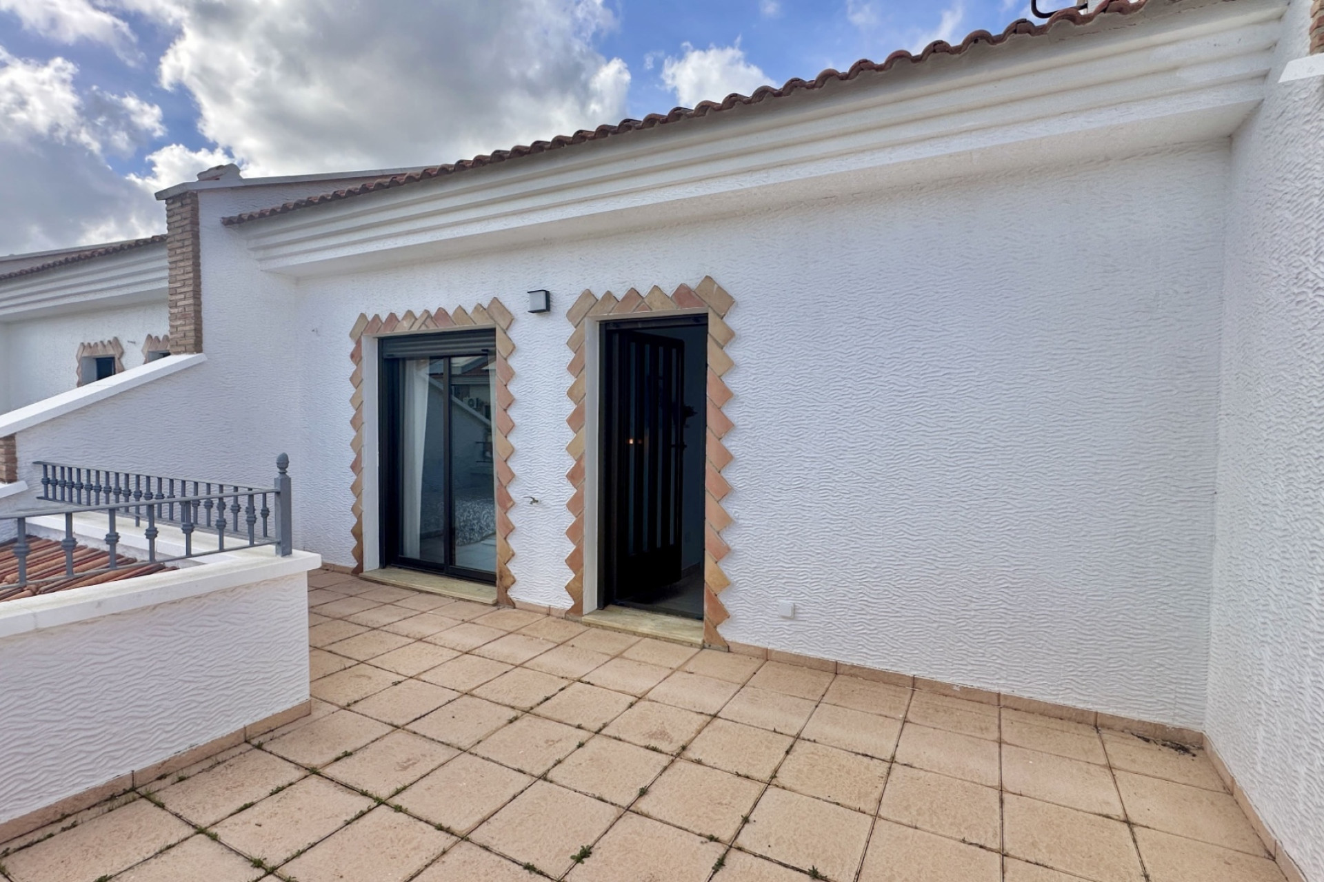 Wiederverkauf - Stadthaus - San Miguel de Salinas