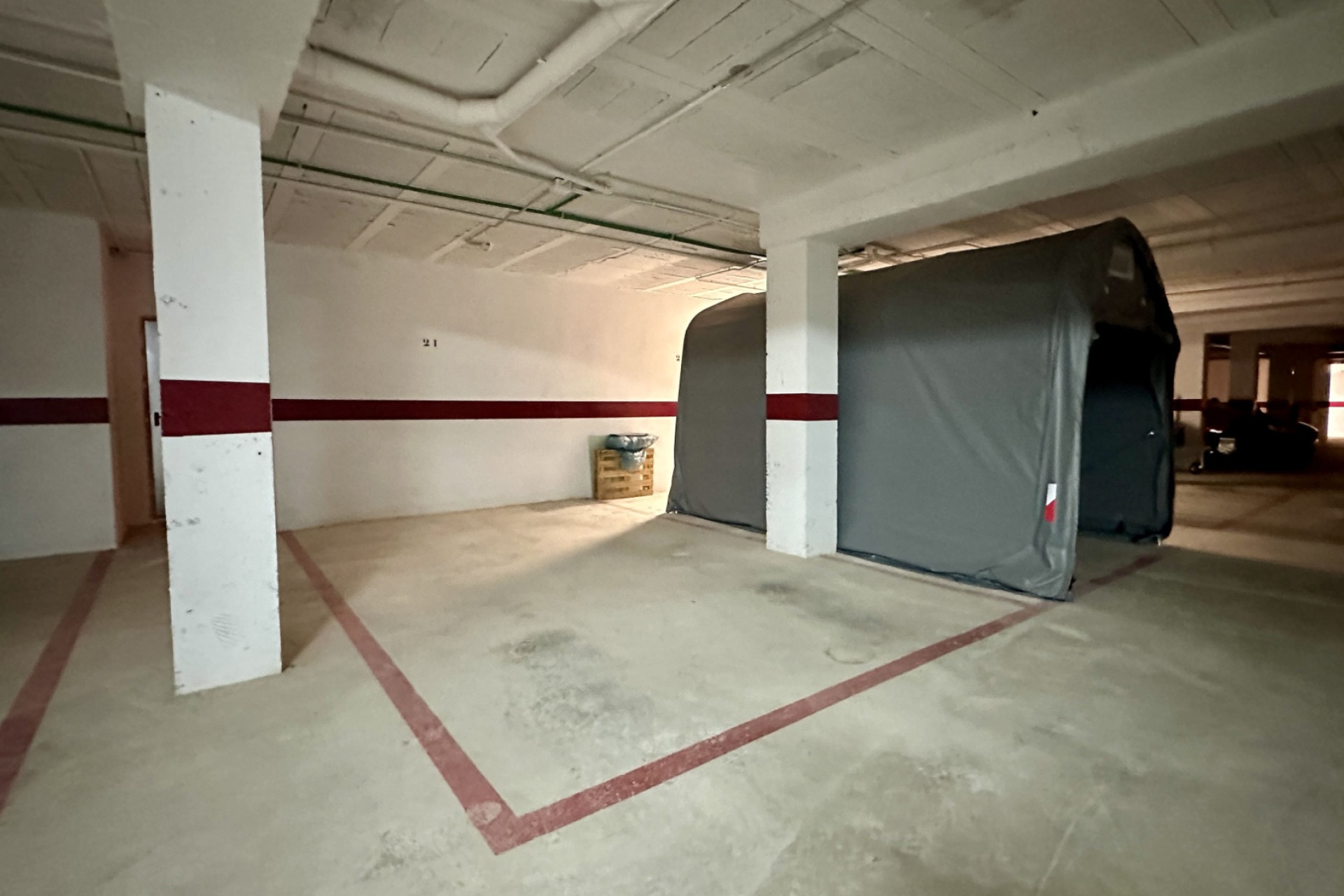 Wiederverkauf - Stadthaus - San Miguel de Salinas