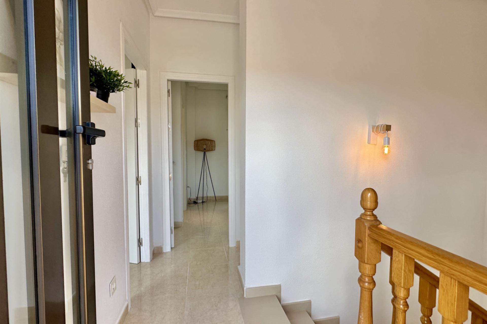 Wiederverkauf - Stadthaus - San Miguel de Salinas