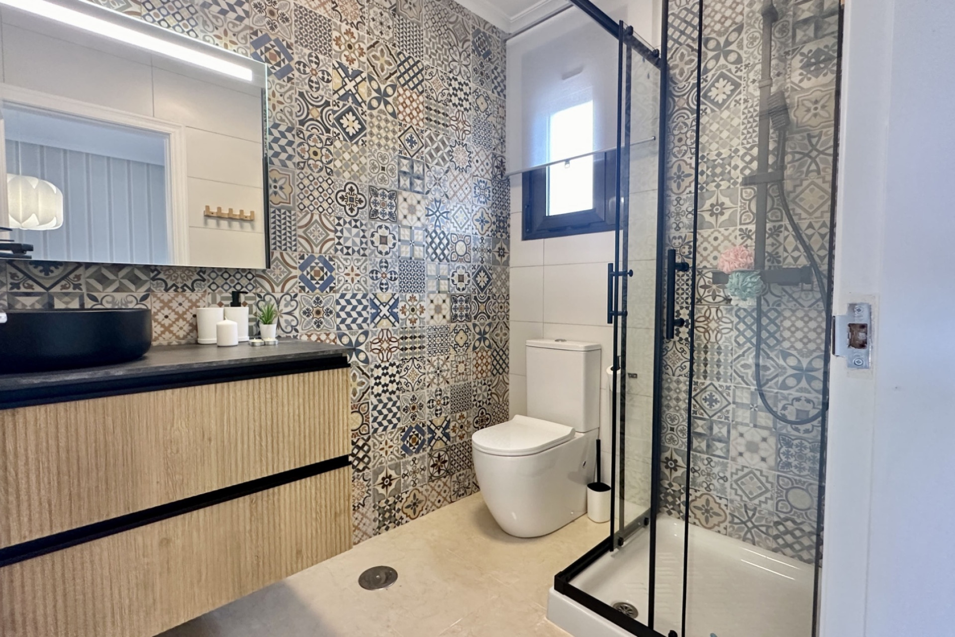 Wiederverkauf - Stadthaus - San Miguel de Salinas