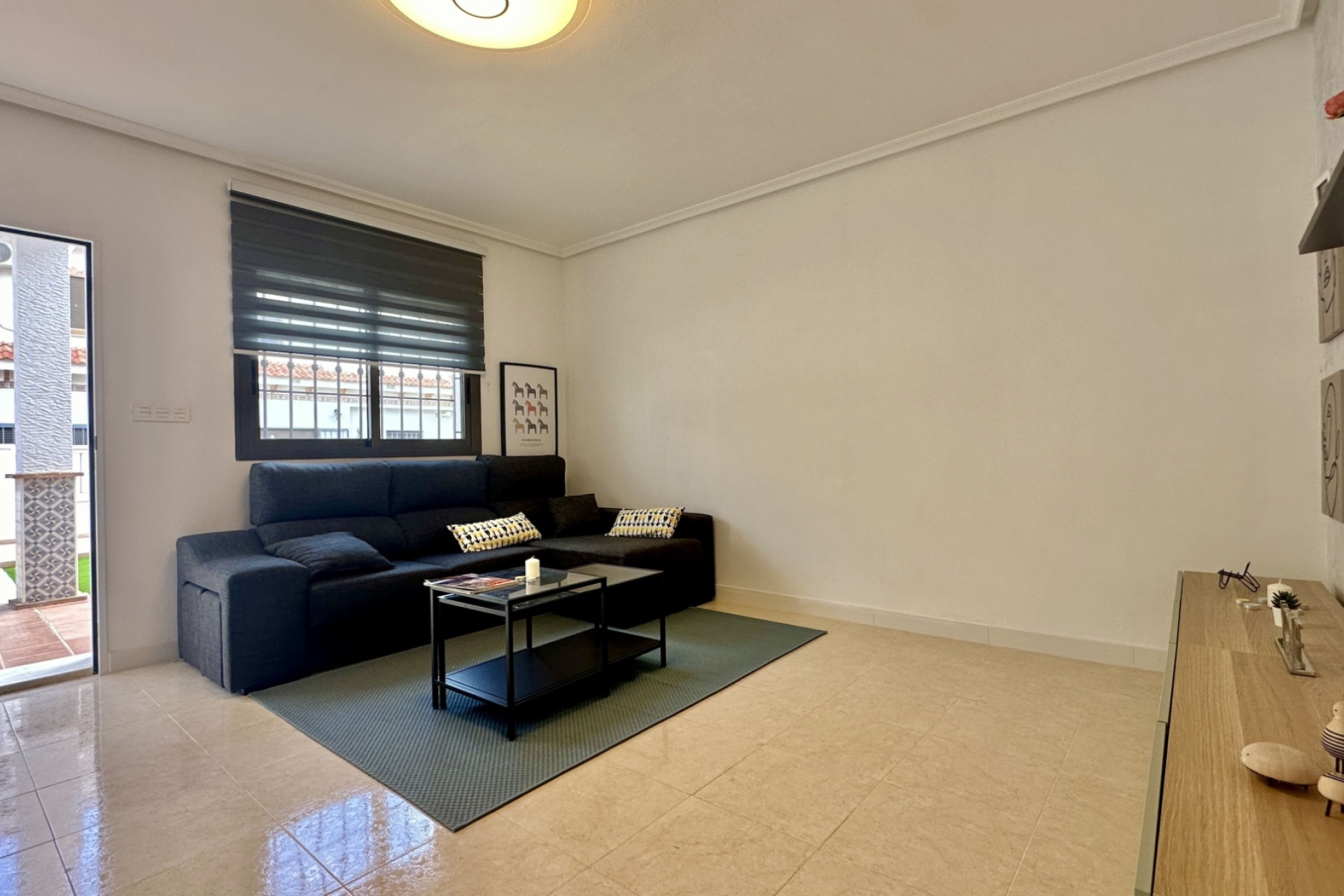 Wiederverkauf - Stadthaus - San Miguel de Salinas