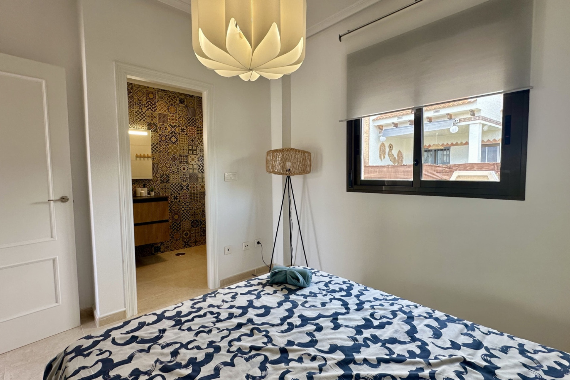 Wiederverkauf - Stadthaus - San Miguel de Salinas