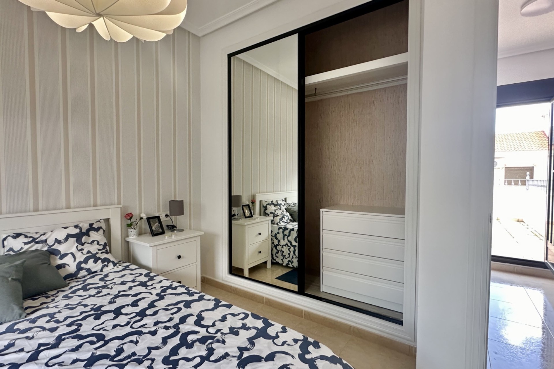 Wiederverkauf - Stadthaus - San Miguel de Salinas