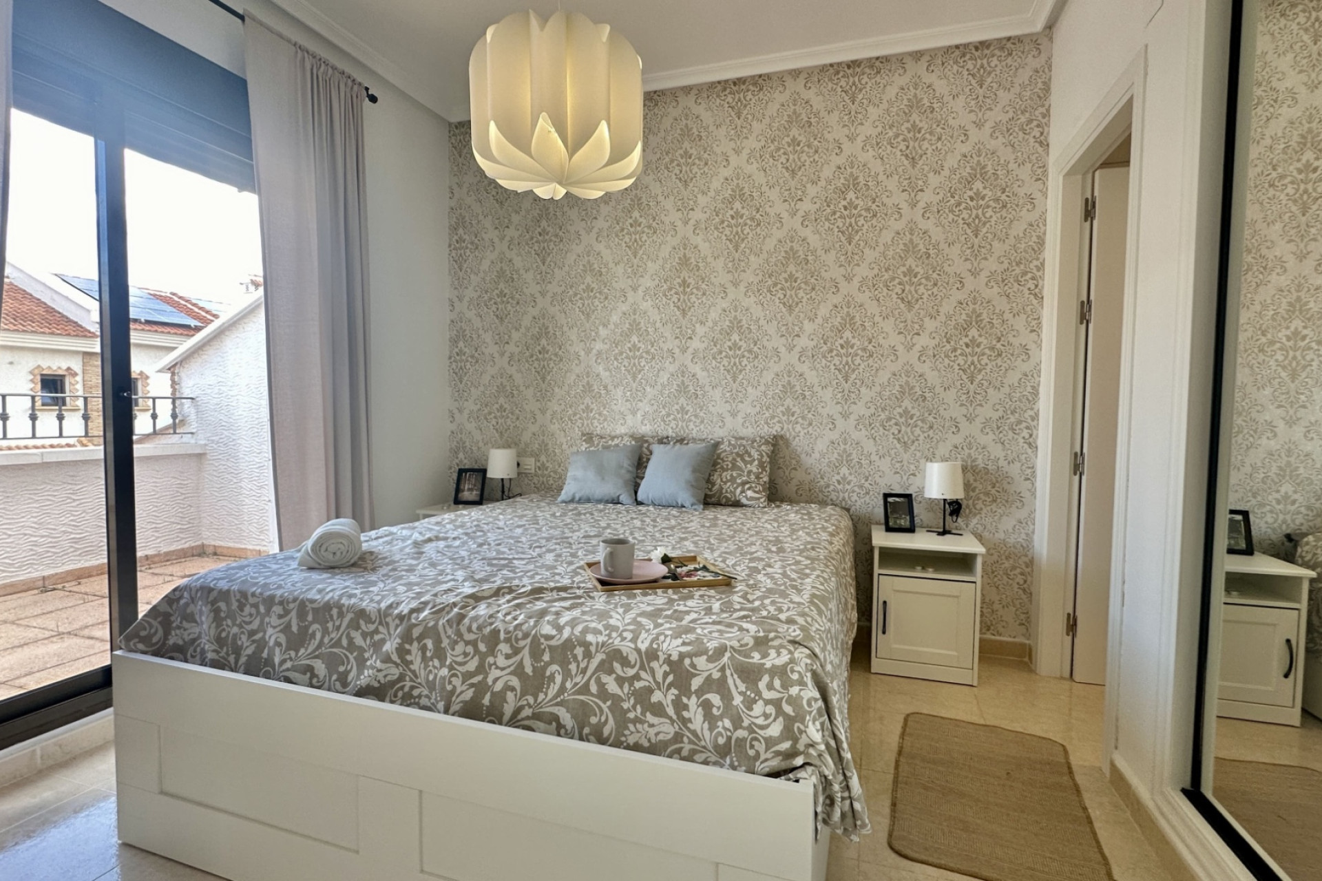 Wiederverkauf - Stadthaus - San Miguel de Salinas