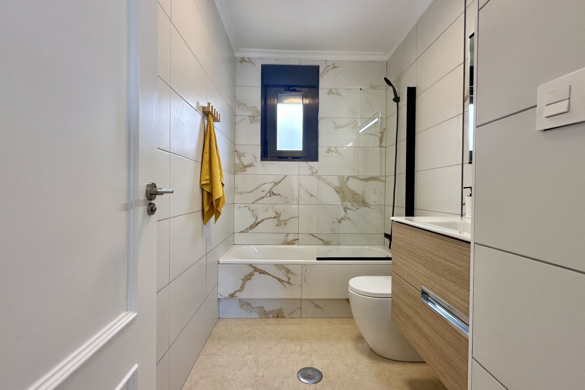 Wiederverkauf - Stadthaus - San Miguel de Salinas