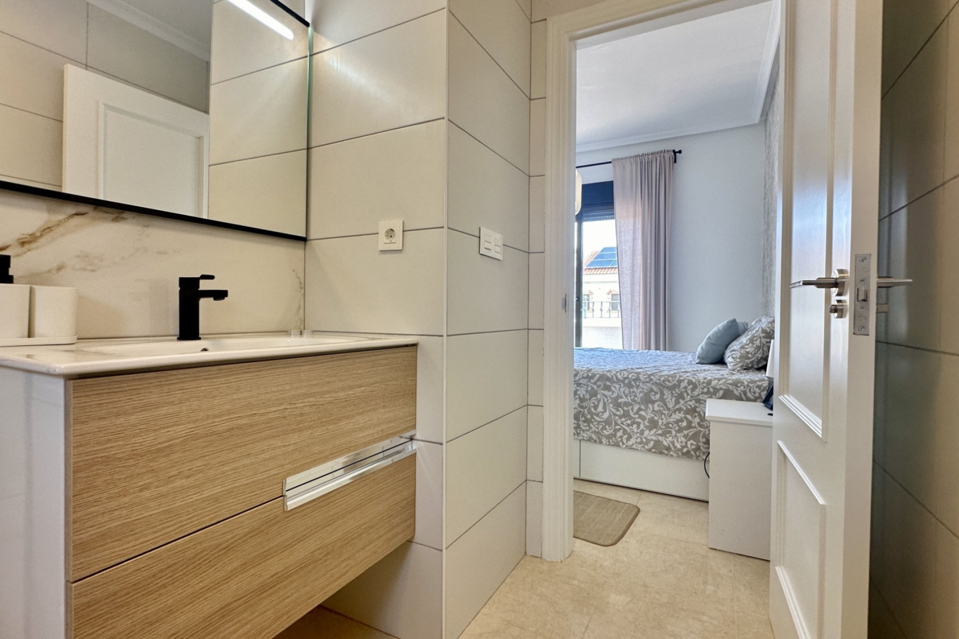 Wiederverkauf - Stadthaus - San Miguel de Salinas