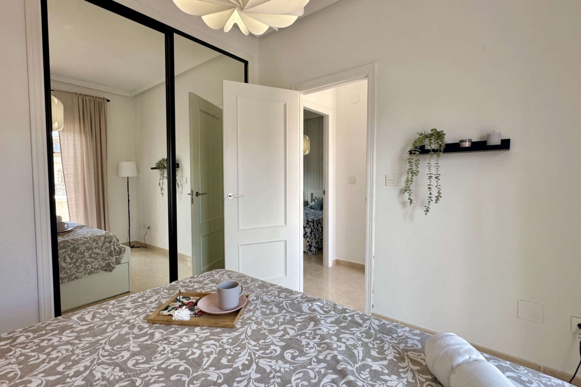 Wiederverkauf - Stadthaus - San Miguel de Salinas