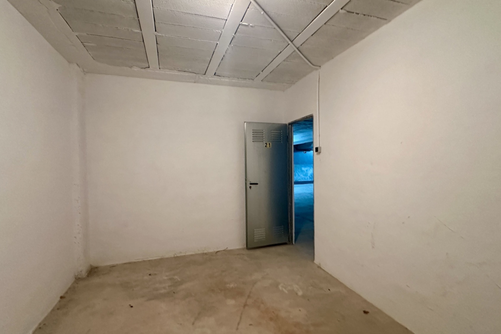 Wiederverkauf - Stadthaus - San Miguel de Salinas