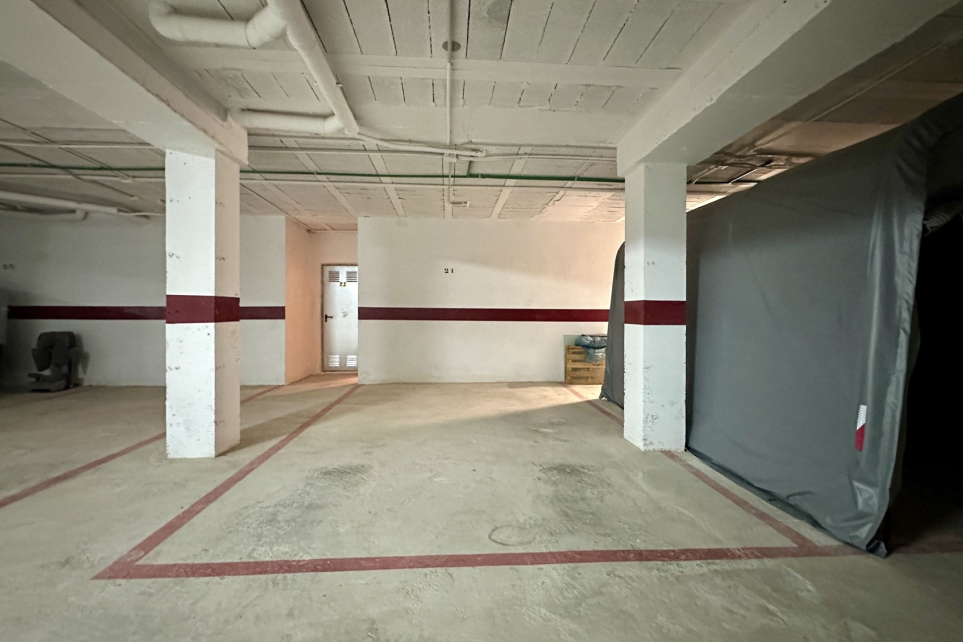 Wiederverkauf - Stadthaus - San Miguel de Salinas