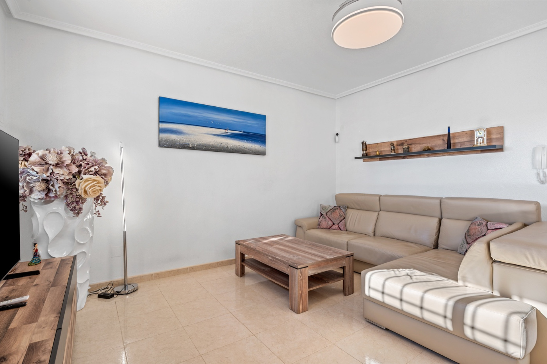 Wiederverkauf - Stadthaus - San Miguel de Salinas