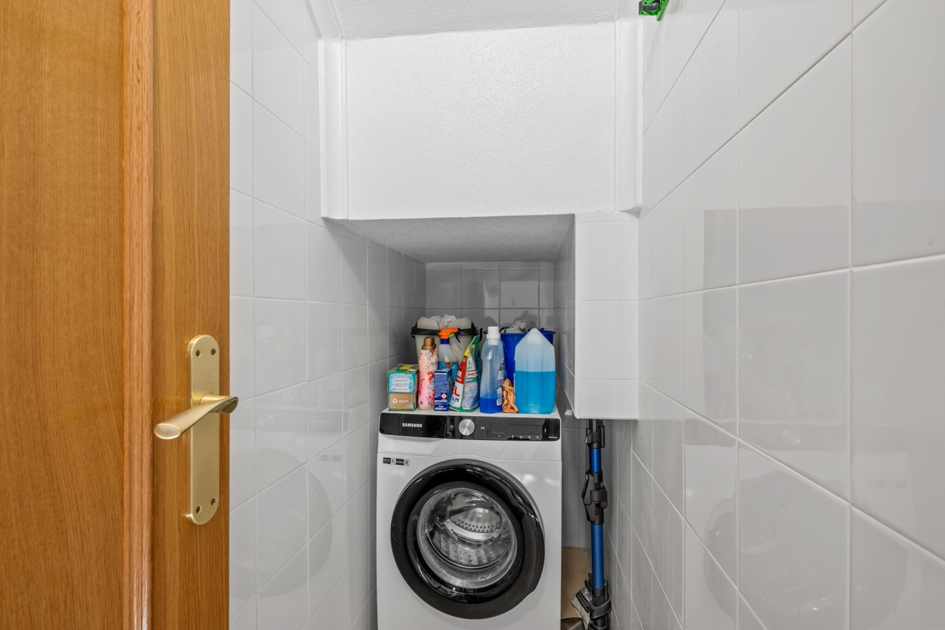 Wiederverkauf - Stadthaus - San Miguel de Salinas