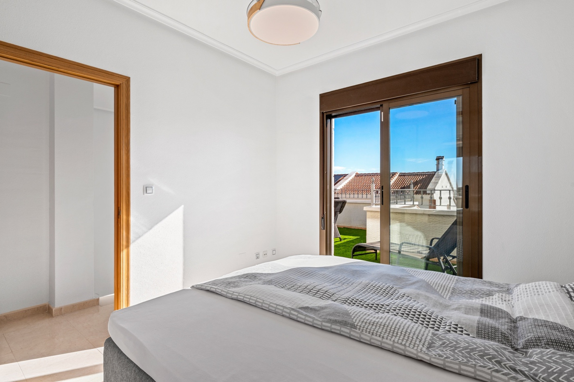 Wiederverkauf - Stadthaus - San Miguel de Salinas