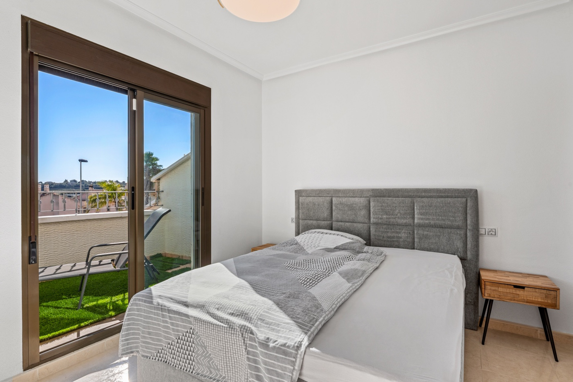 Wiederverkauf - Stadthaus - San Miguel de Salinas