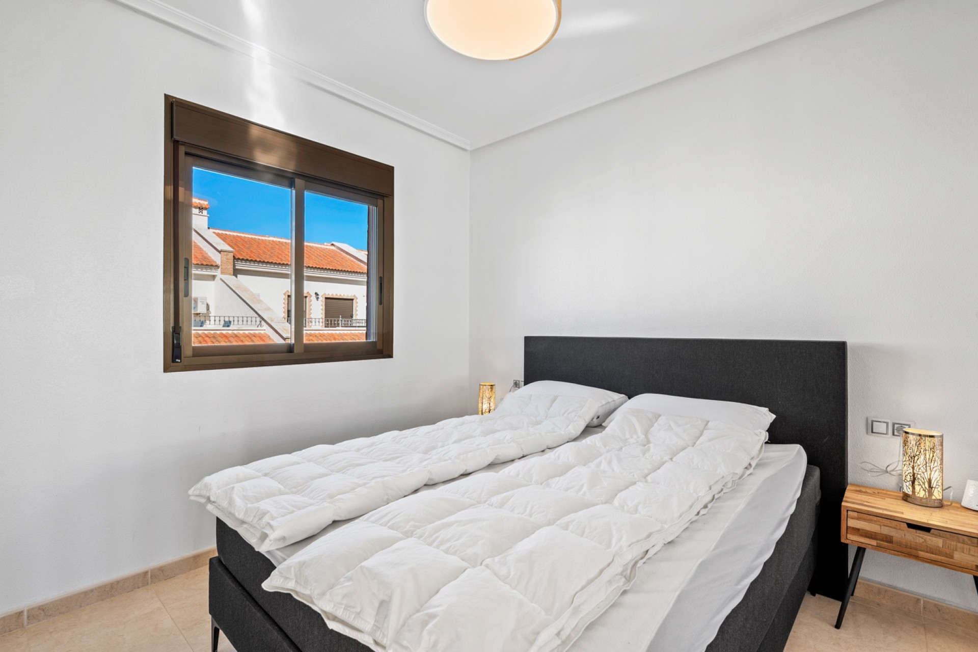 Wiederverkauf - Stadthaus - San Miguel de Salinas