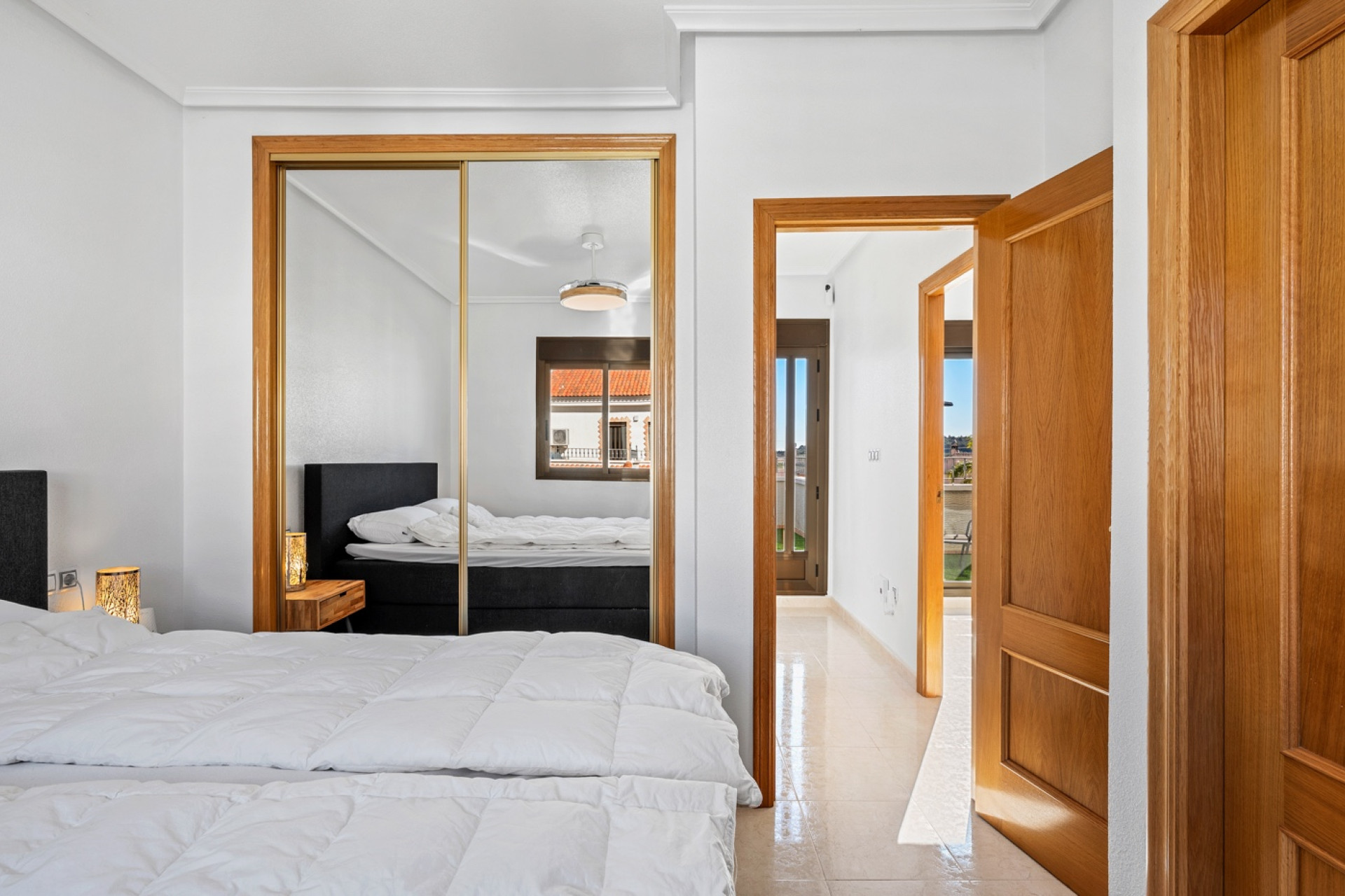 Wiederverkauf - Stadthaus - San Miguel de Salinas