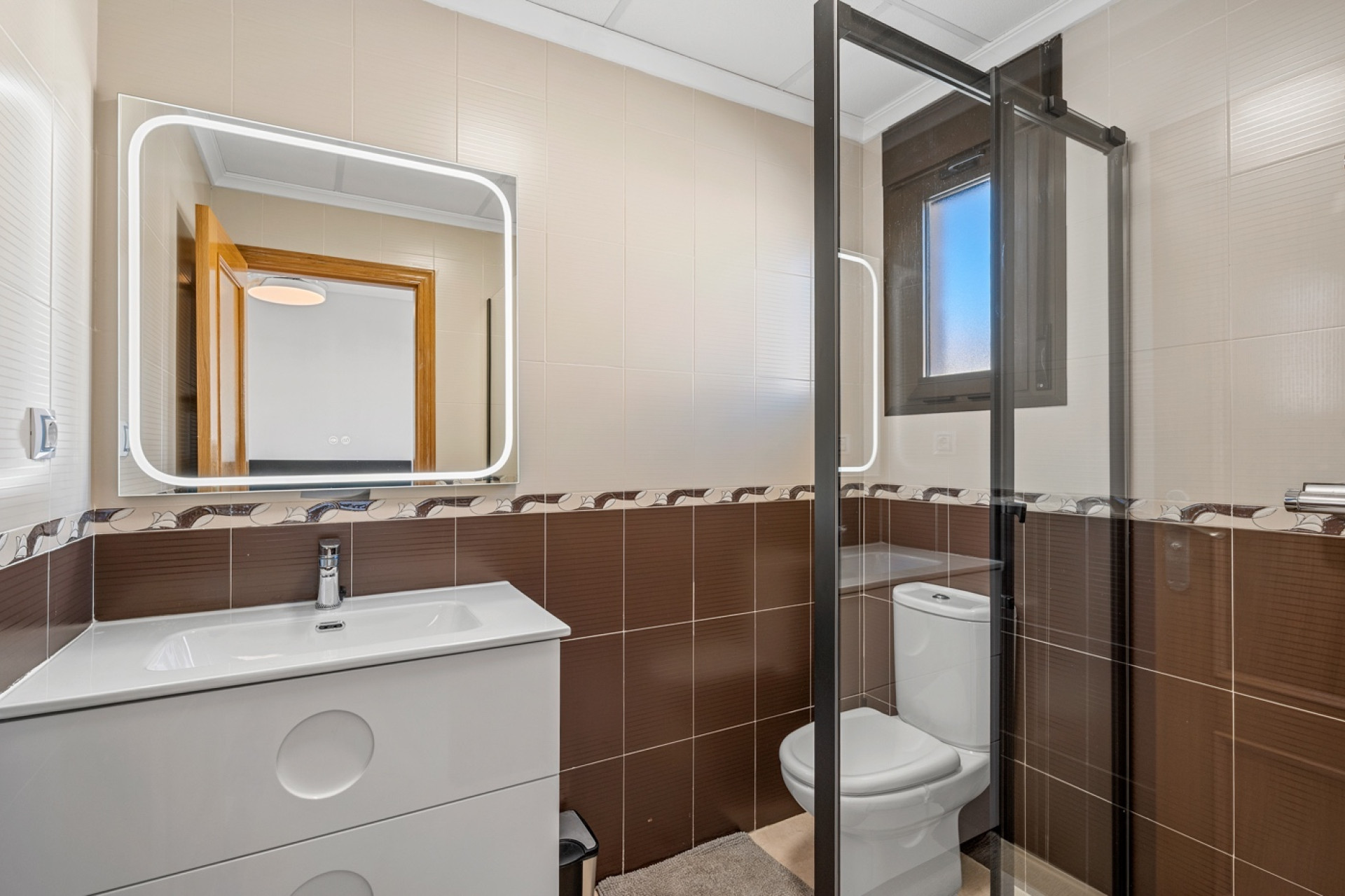 Wiederverkauf - Stadthaus - San Miguel de Salinas