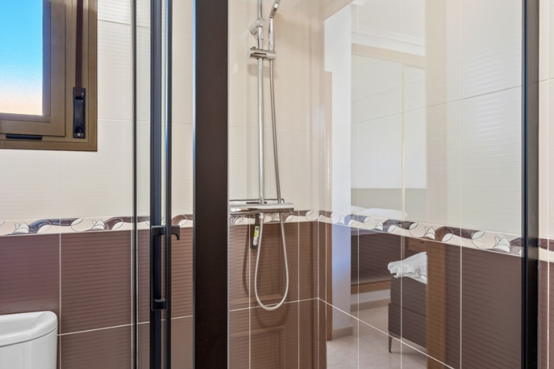 Wiederverkauf - Stadthaus - San Miguel de Salinas