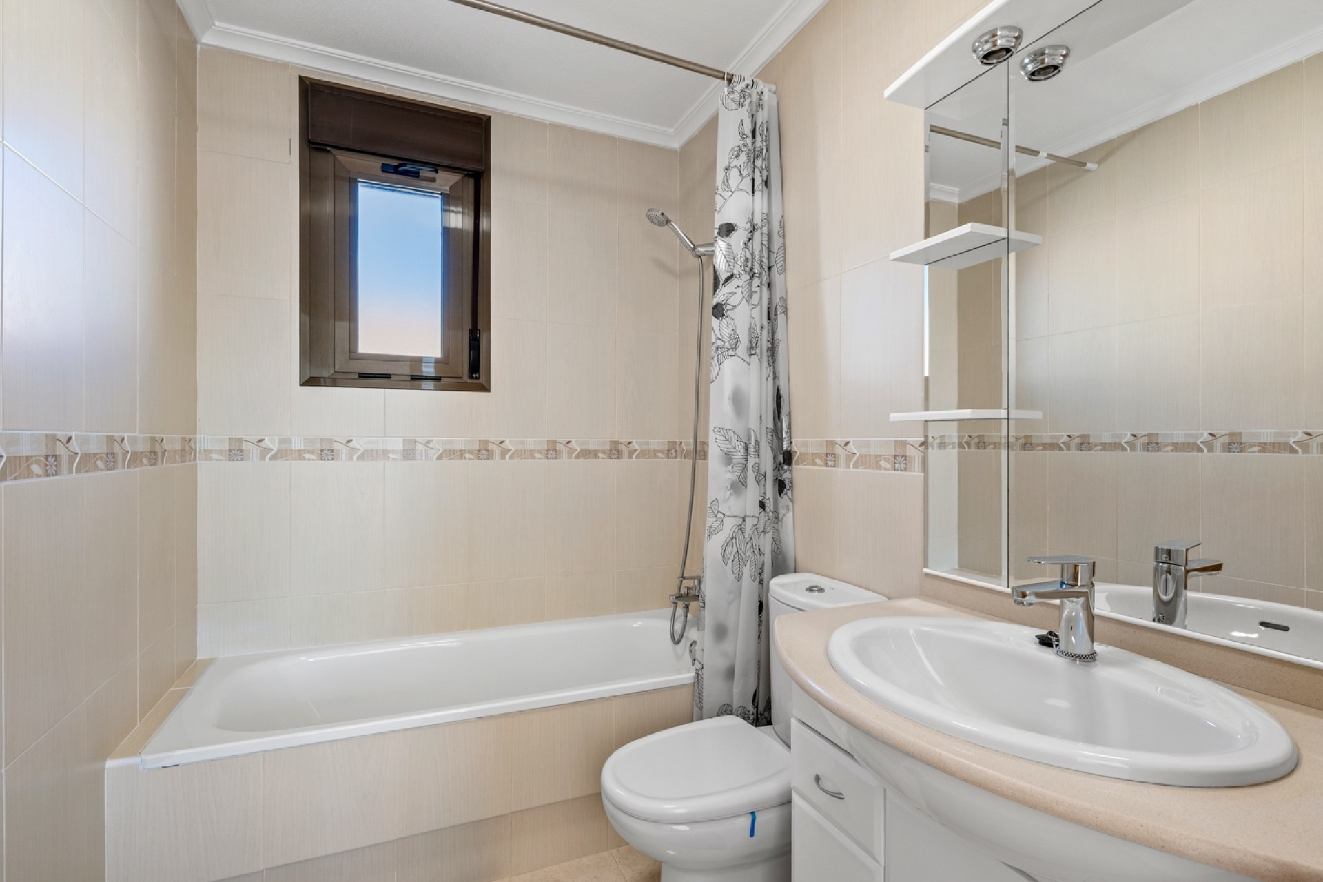 Wiederverkauf - Stadthaus - San Miguel de Salinas