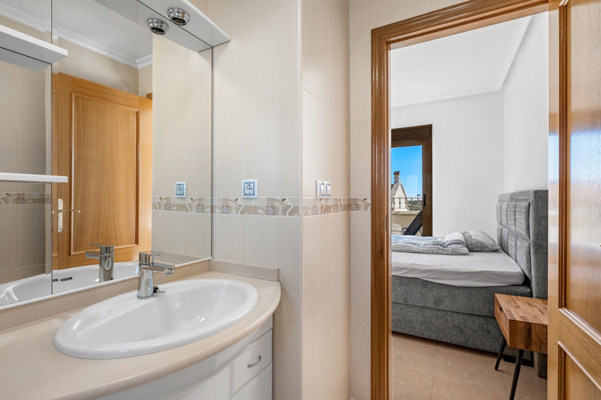 Wiederverkauf - Stadthaus - San Miguel de Salinas