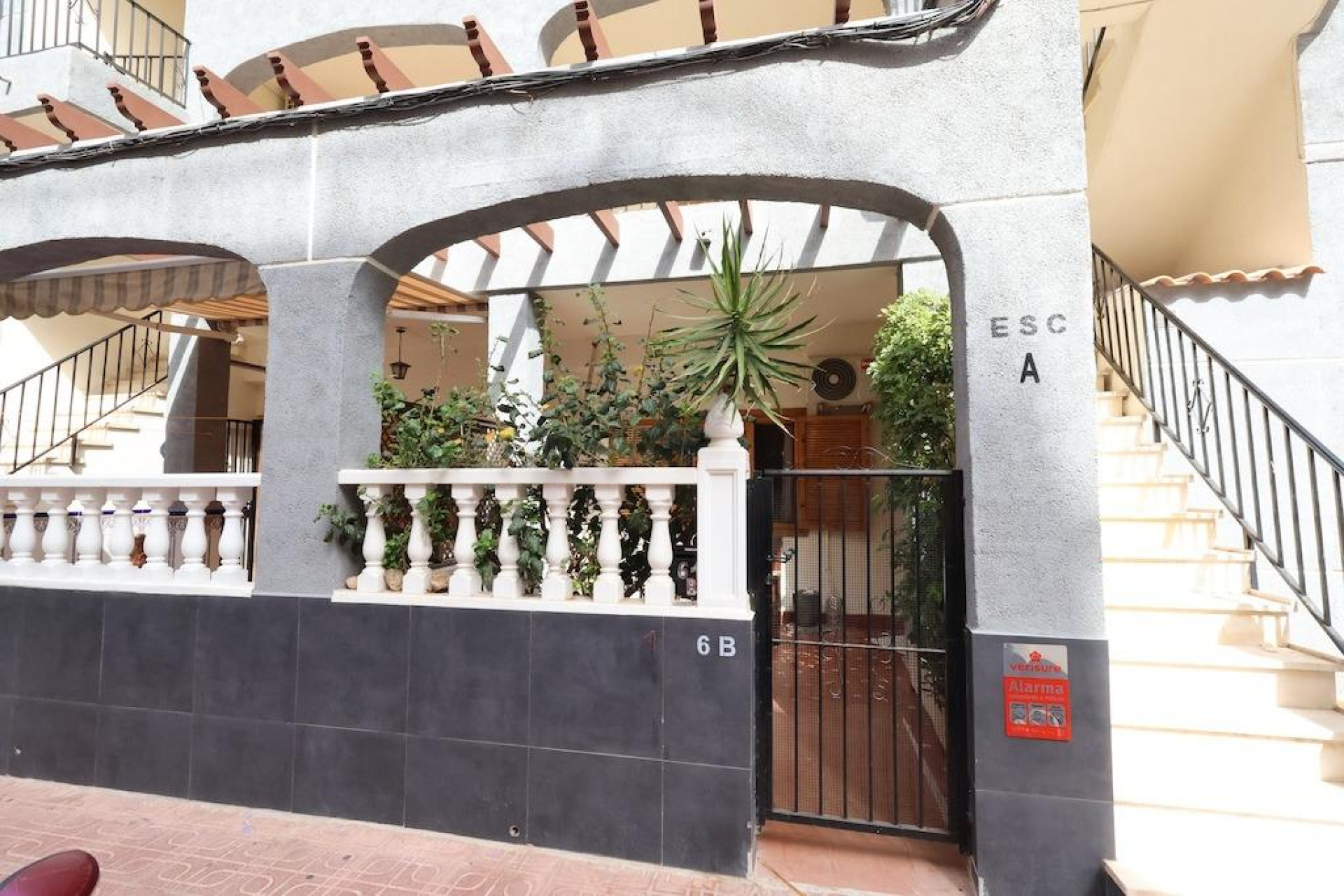 Wiederverkauf - Stadthaus - Torrevieja - Acequion