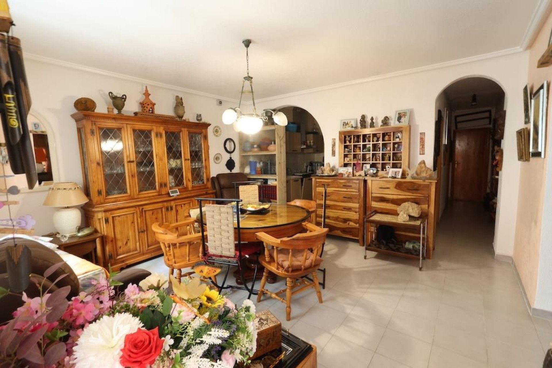 Wiederverkauf - Stadthaus - Torrevieja - Acequion