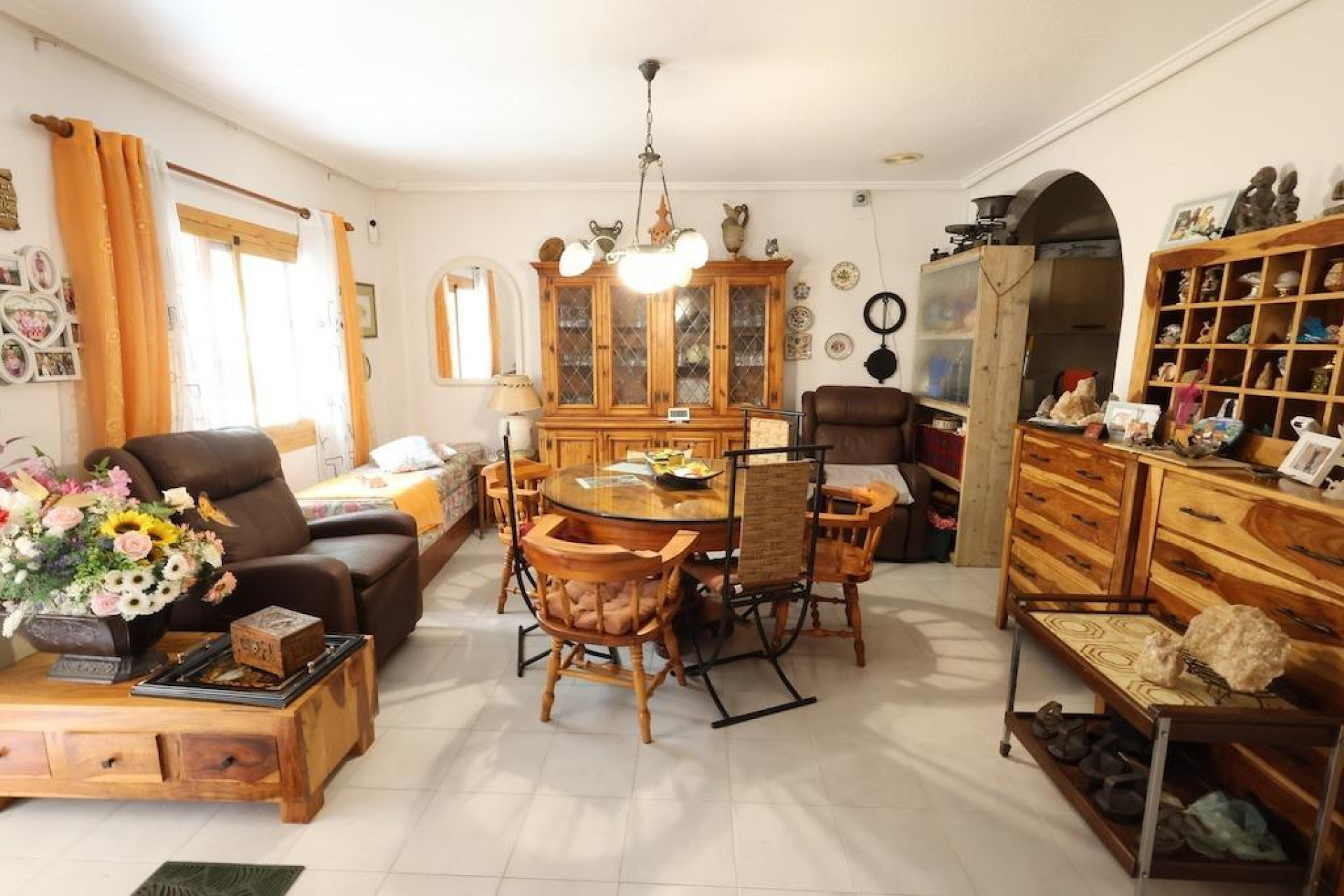 Wiederverkauf - Stadthaus - Torrevieja - Acequion