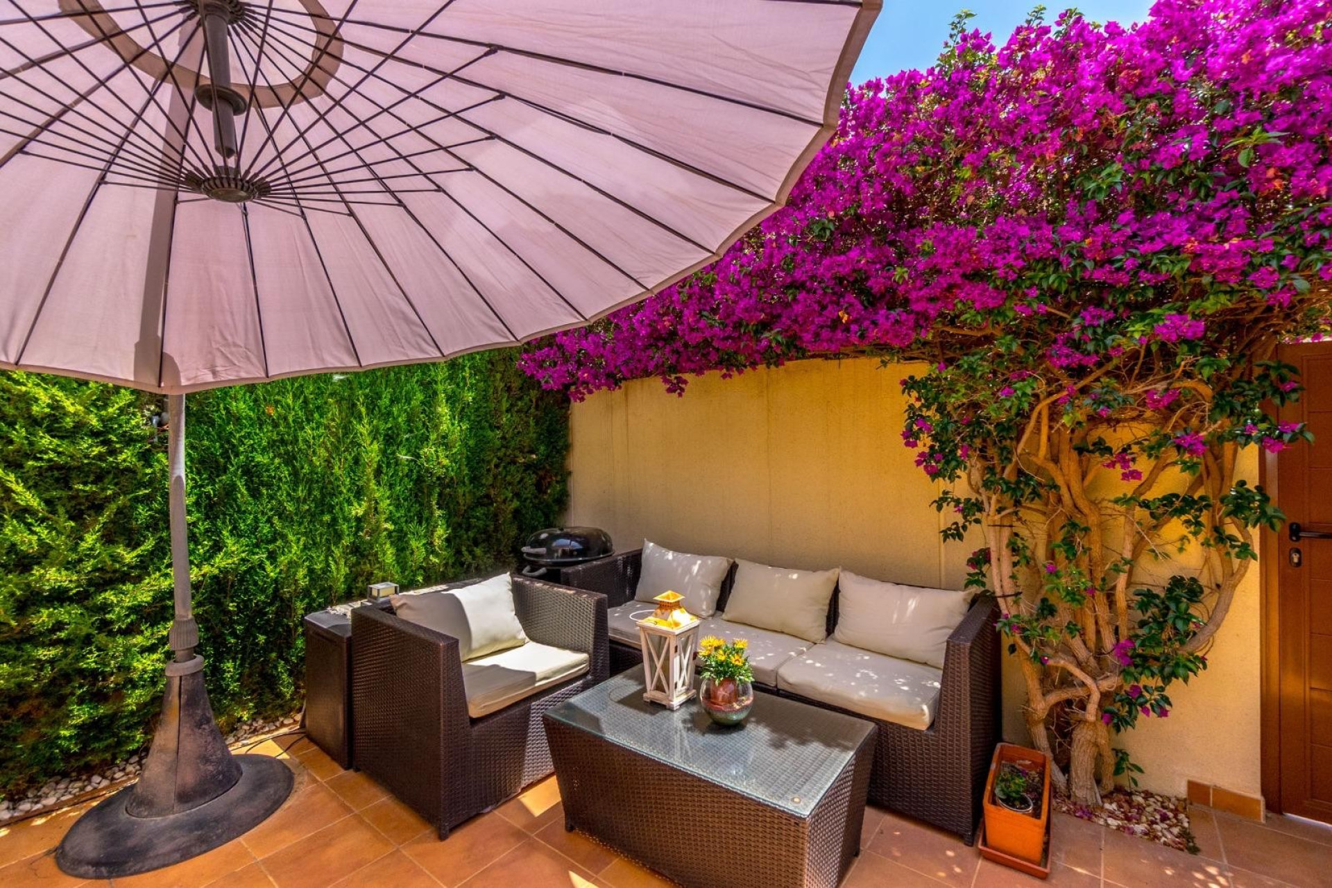 Wiederverkauf - Stadthaus - Torrevieja - Aguas Nuevas