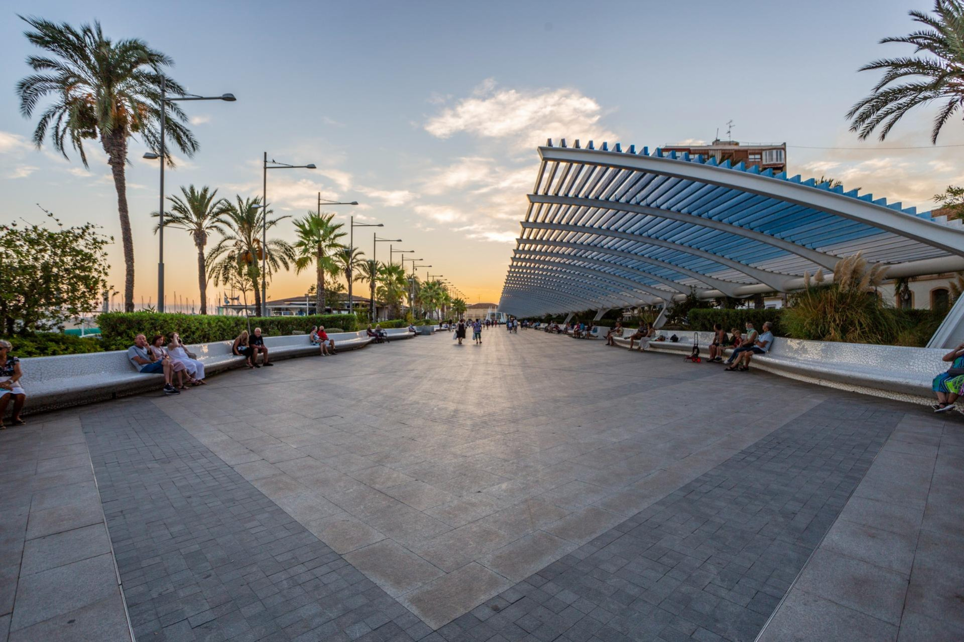 Wiederverkauf - Stadthaus - Torrevieja - Aguas Nuevas
