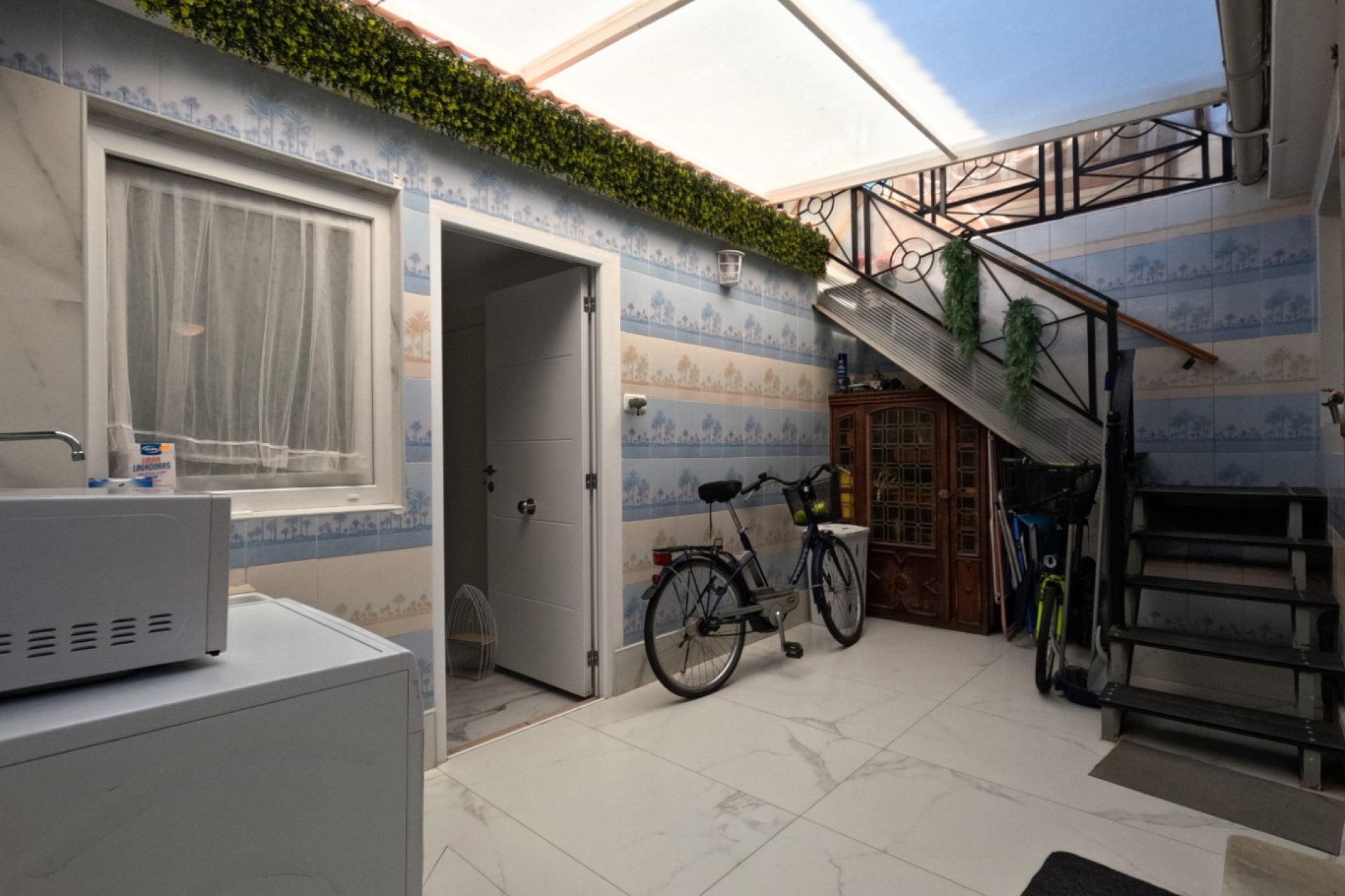 Wiederverkauf - Stadthaus - Torrevieja - El Acequión - Los Náufragos