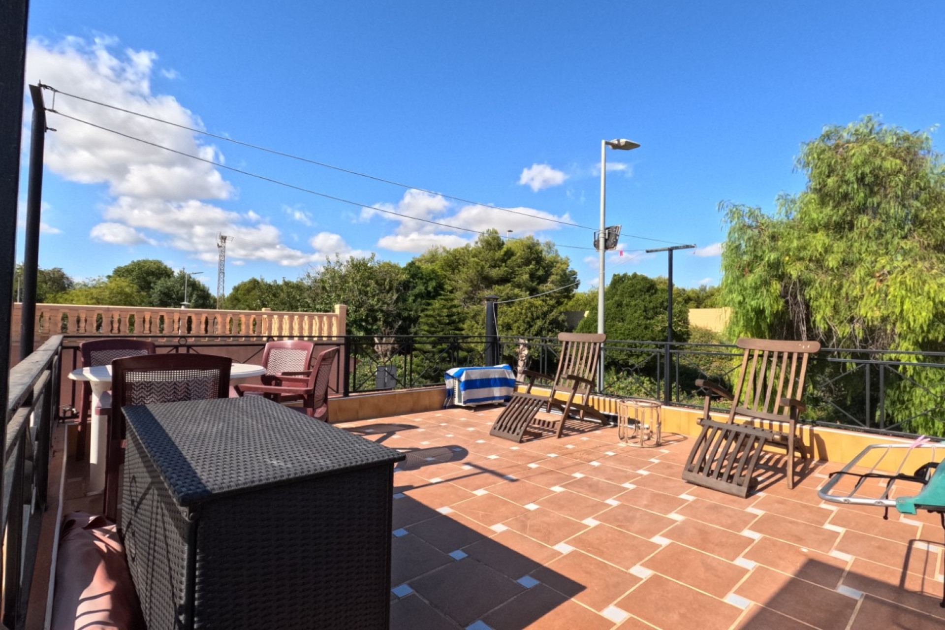 Wiederverkauf - Stadthaus - Torrevieja - El Acequión - Los Náufragos