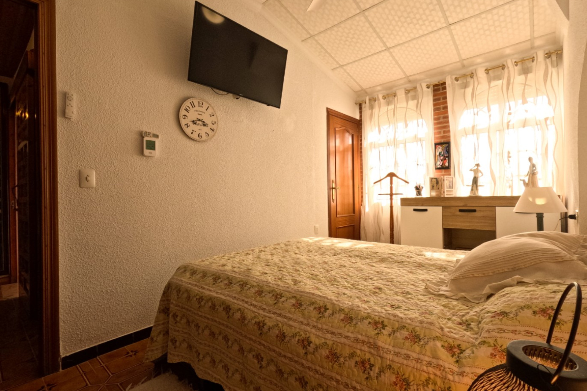 Wiederverkauf - Stadthaus - Torrevieja - El Acequión - Los Náufragos