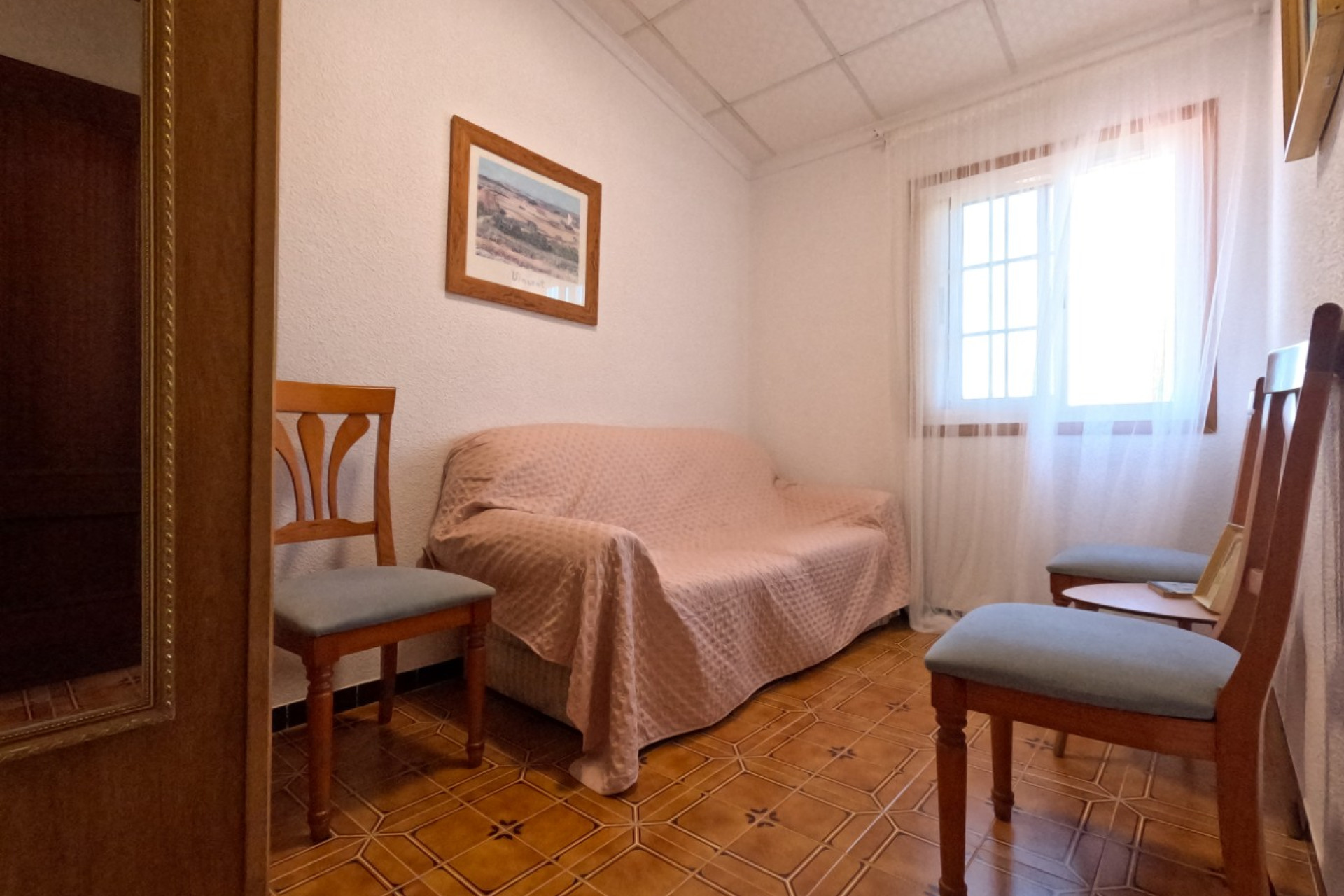 Wiederverkauf - Stadthaus - Torrevieja - El Acequión - Los Náufragos