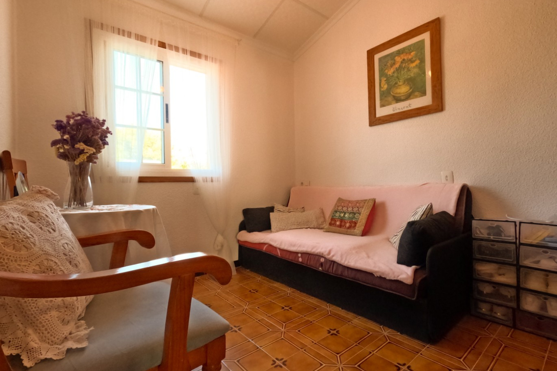 Wiederverkauf - Stadthaus - Torrevieja - El Acequión - Los Náufragos