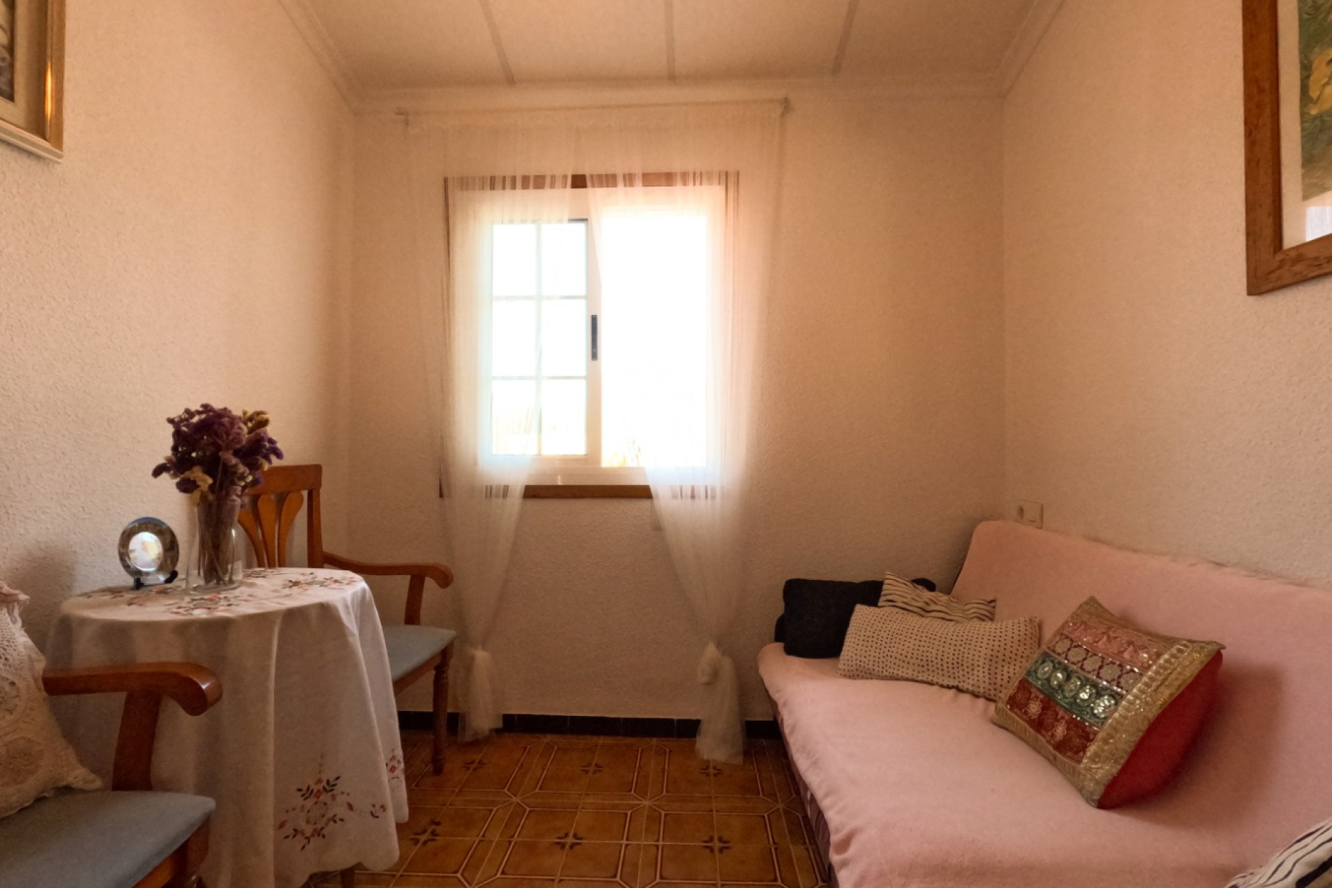 Wiederverkauf - Stadthaus - Torrevieja - El Acequión - Los Náufragos