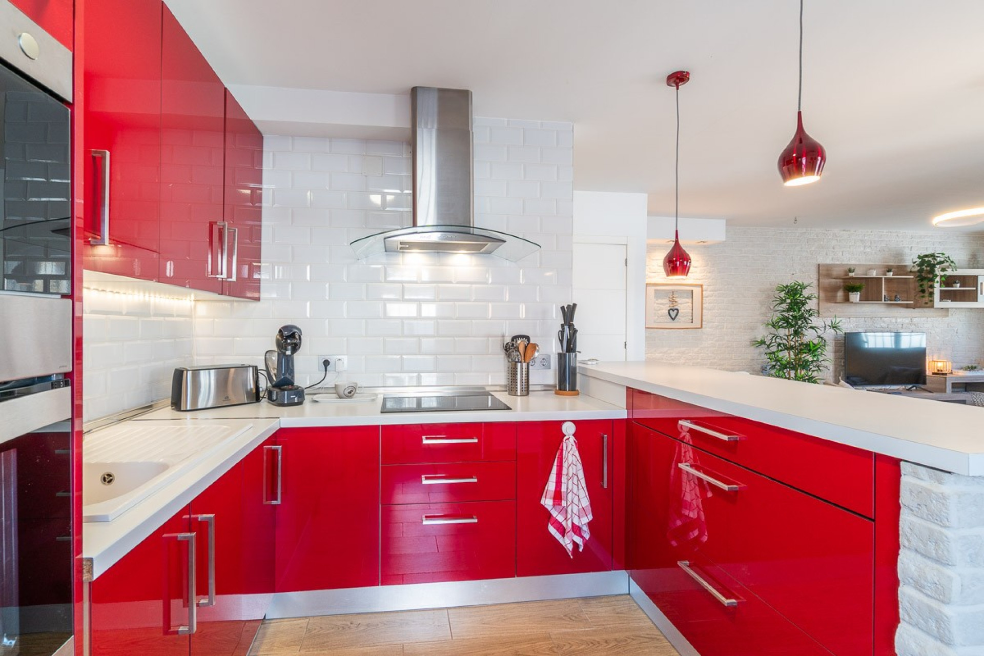 Wiederverkauf - Stadthaus - Torrevieja - El Limonar