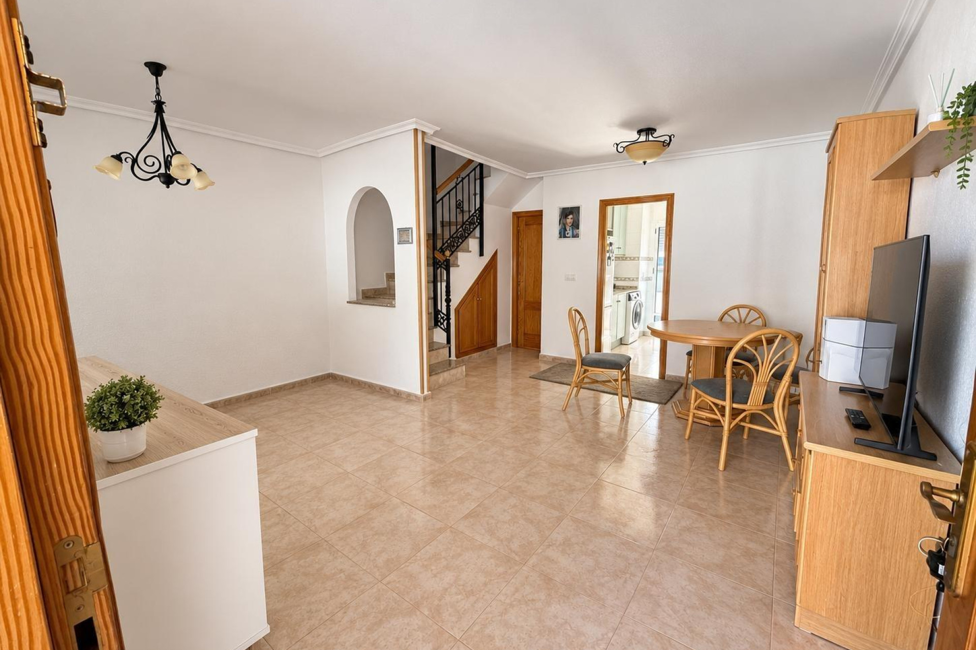 Wiederverkauf - Stadthaus - Torrevieja - El limonar